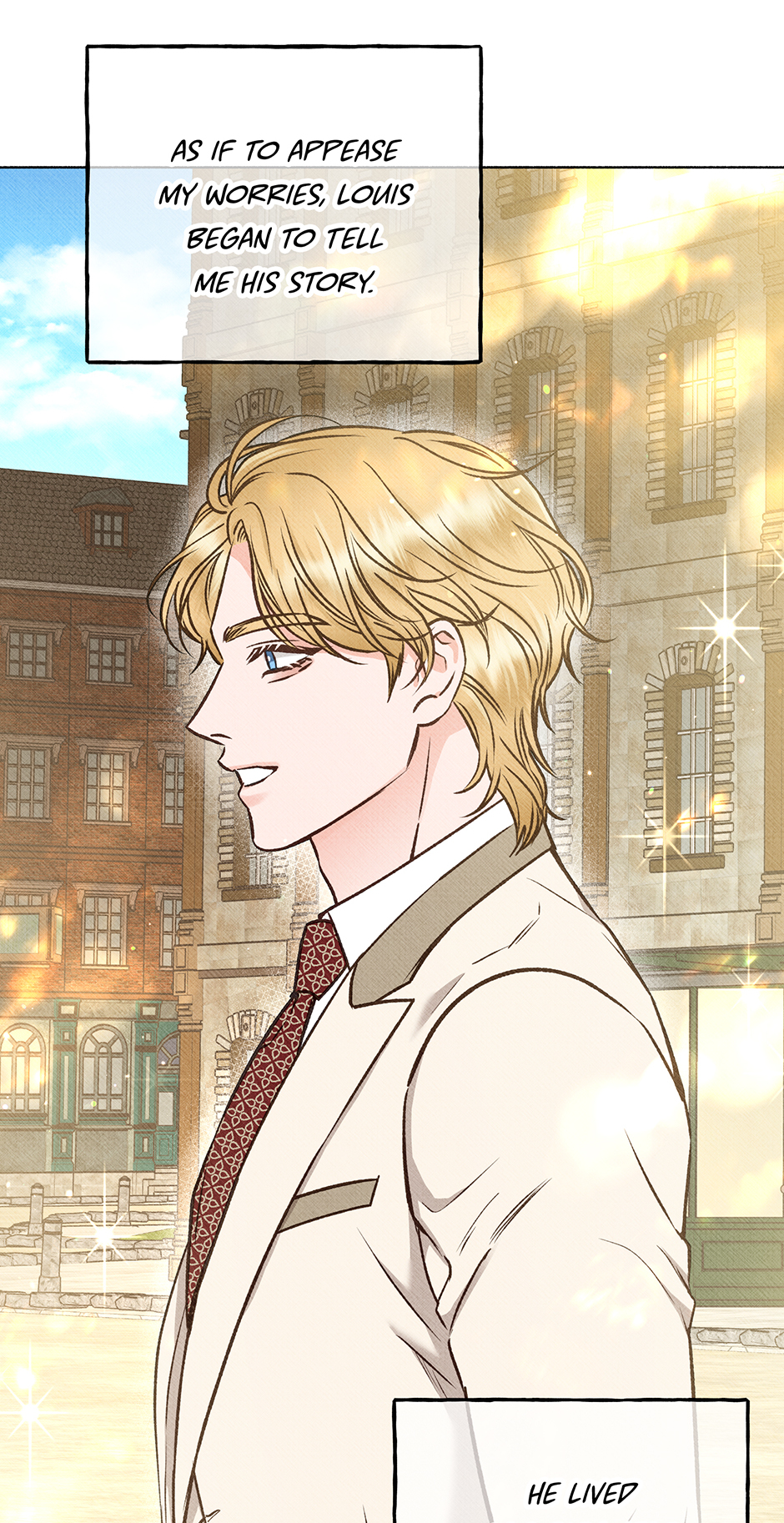 To My Rude Darling with Multiple Personalities Chapter 4 page 44 - 