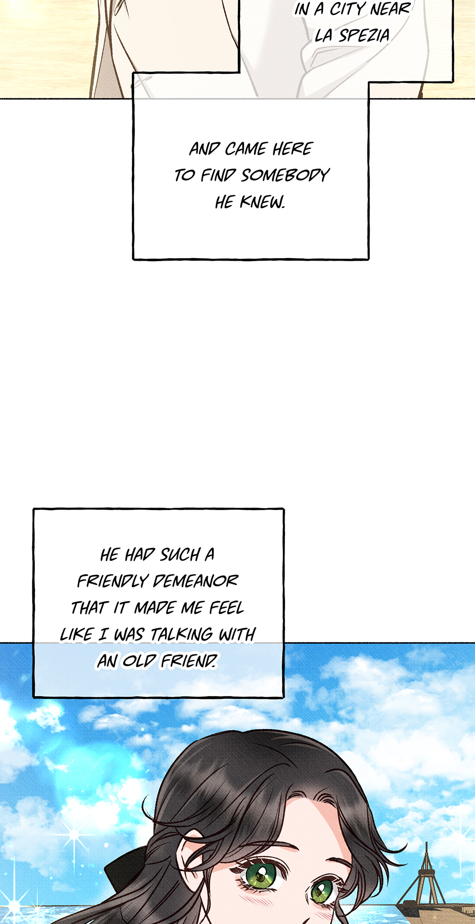 To My Rude Darling with Multiple Personalities Chapter 4 page 45 - 