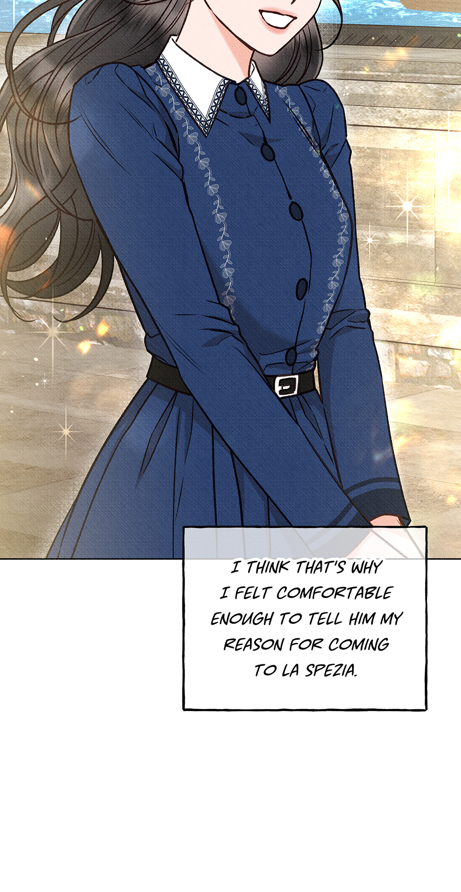 To My Rude Darling with Multiple Personalities Chapter 4 page 46 - 