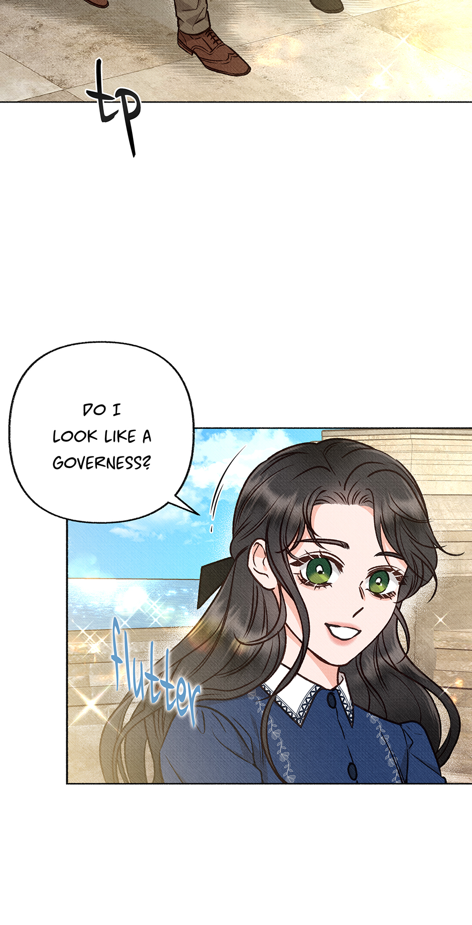 To My Rude Darling with Multiple Personalities Chapter 4 page 48 - 