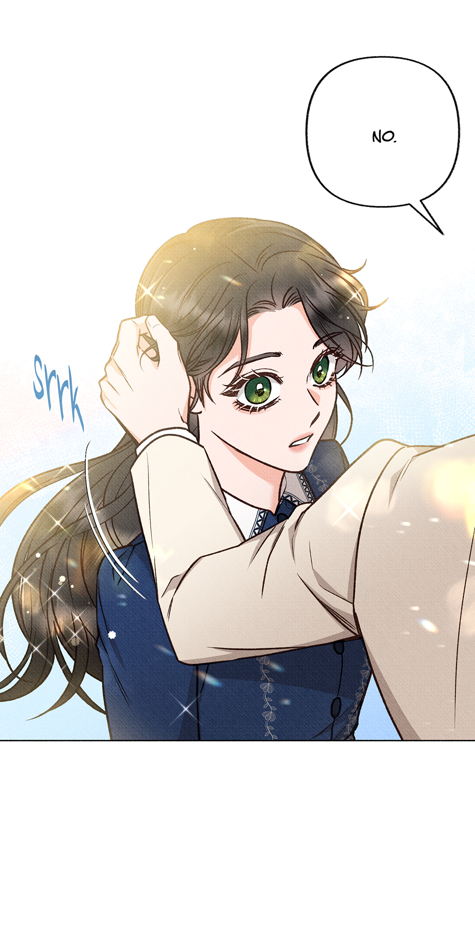 To My Rude Darling with Multiple Personalities Chapter 4 page 49 - 