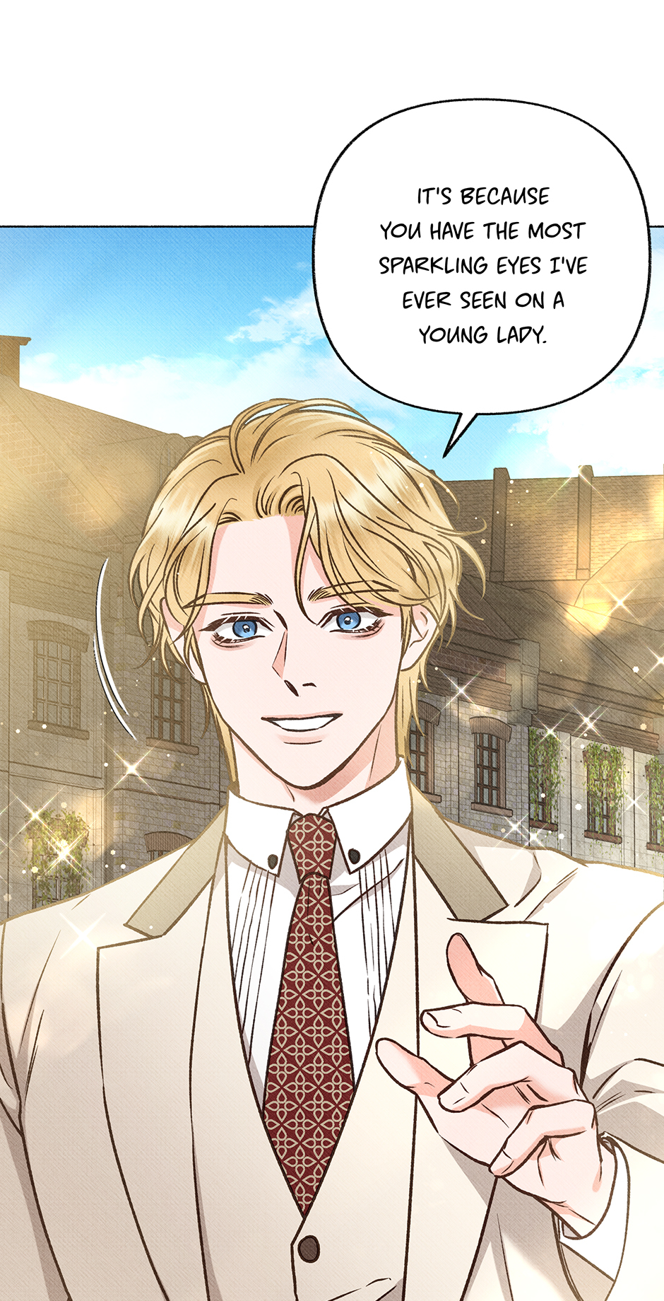 To My Rude Darling with Multiple Personalities Chapter 4 page 50 - 