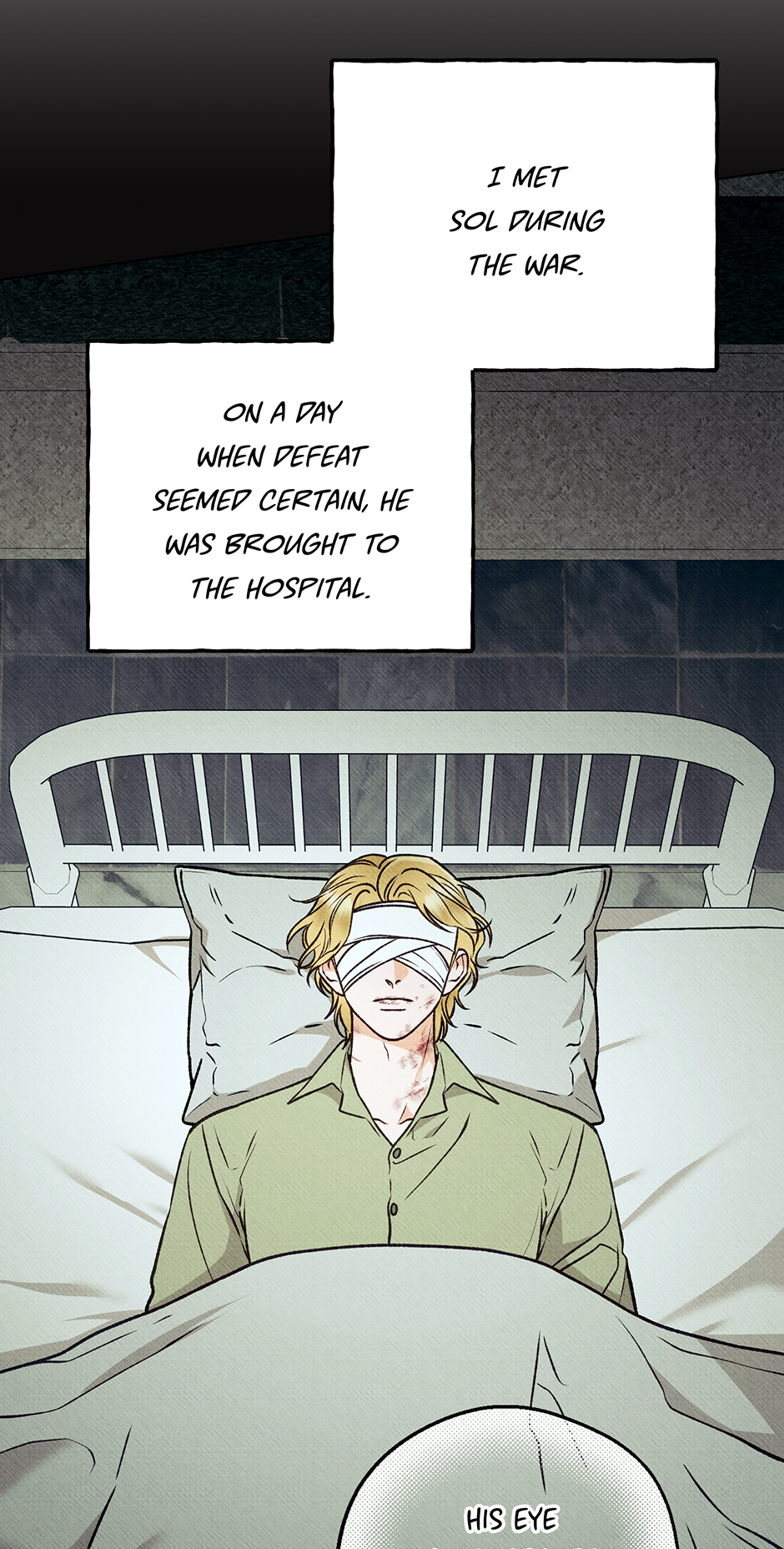 To My Rude Darling with Multiple Personalities Chapter 4 page 6 - 