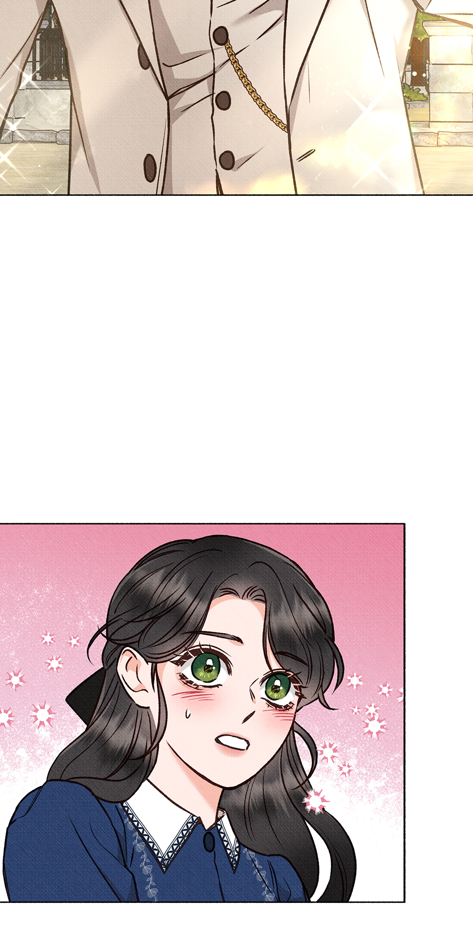 To My Rude Darling with Multiple Personalities Chapter 4 page 51 - 