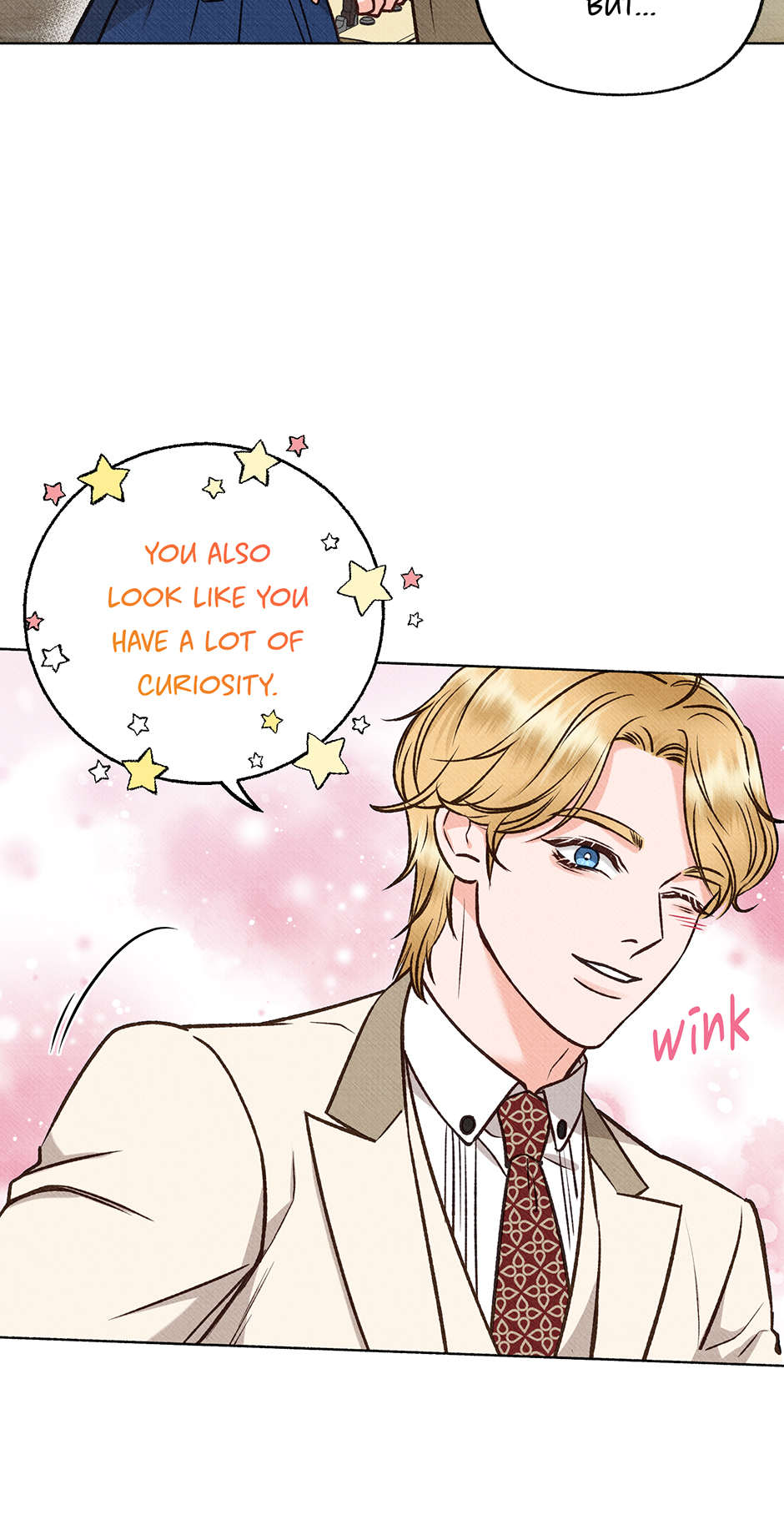 To My Rude Darling with Multiple Personalities Chapter 4 page 53 - 