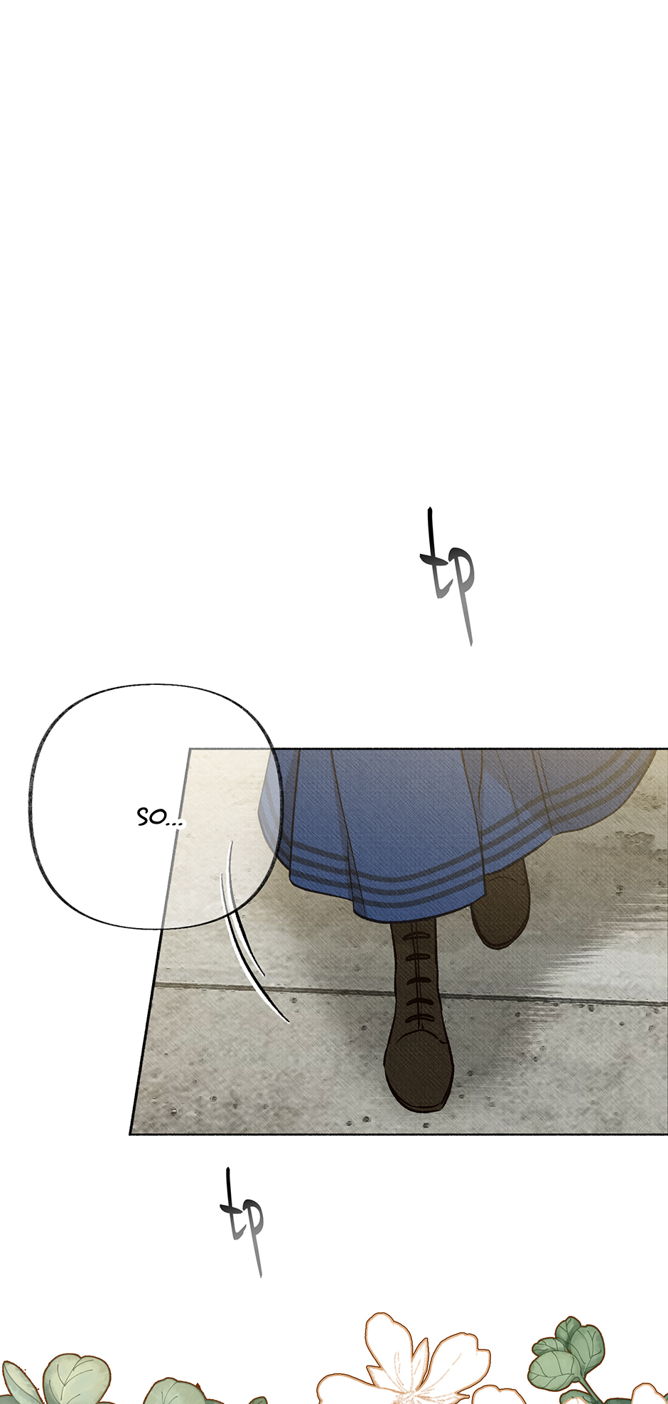 To My Rude Darling with Multiple Personalities Chapter 4 page 55 - 