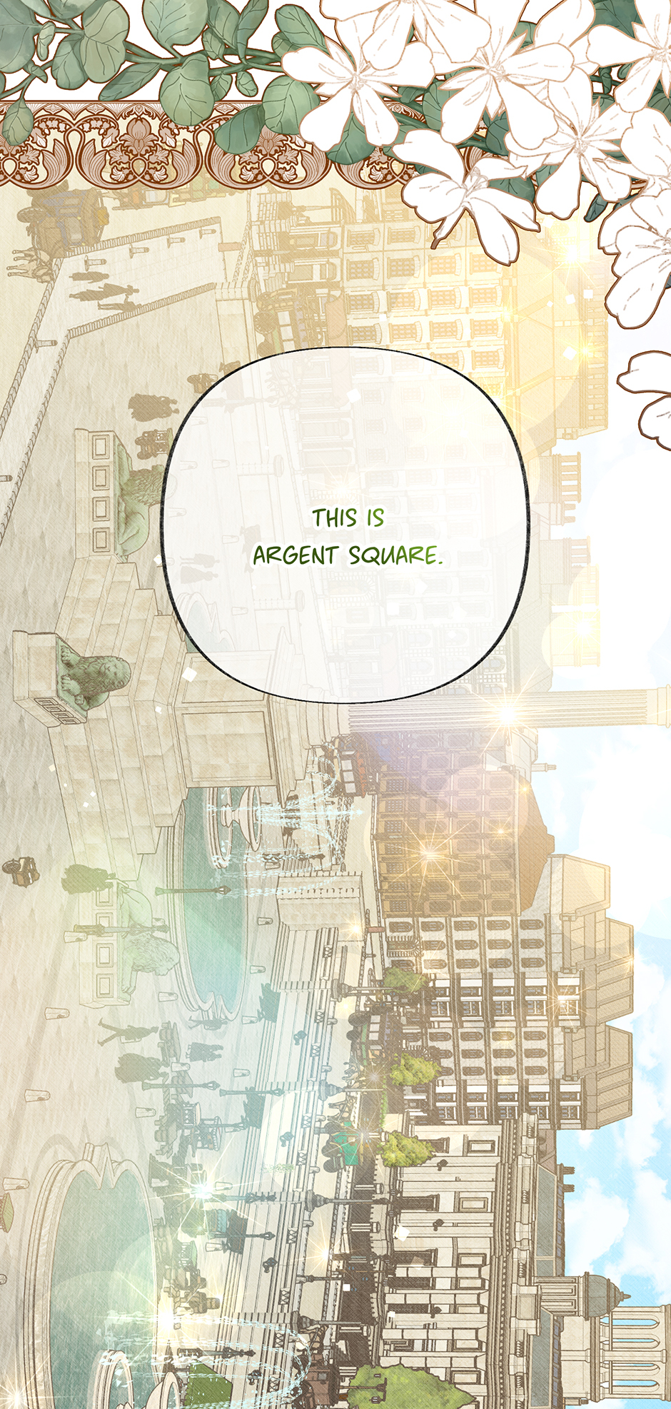 To My Rude Darling with Multiple Personalities Chapter 4 page 56 - 