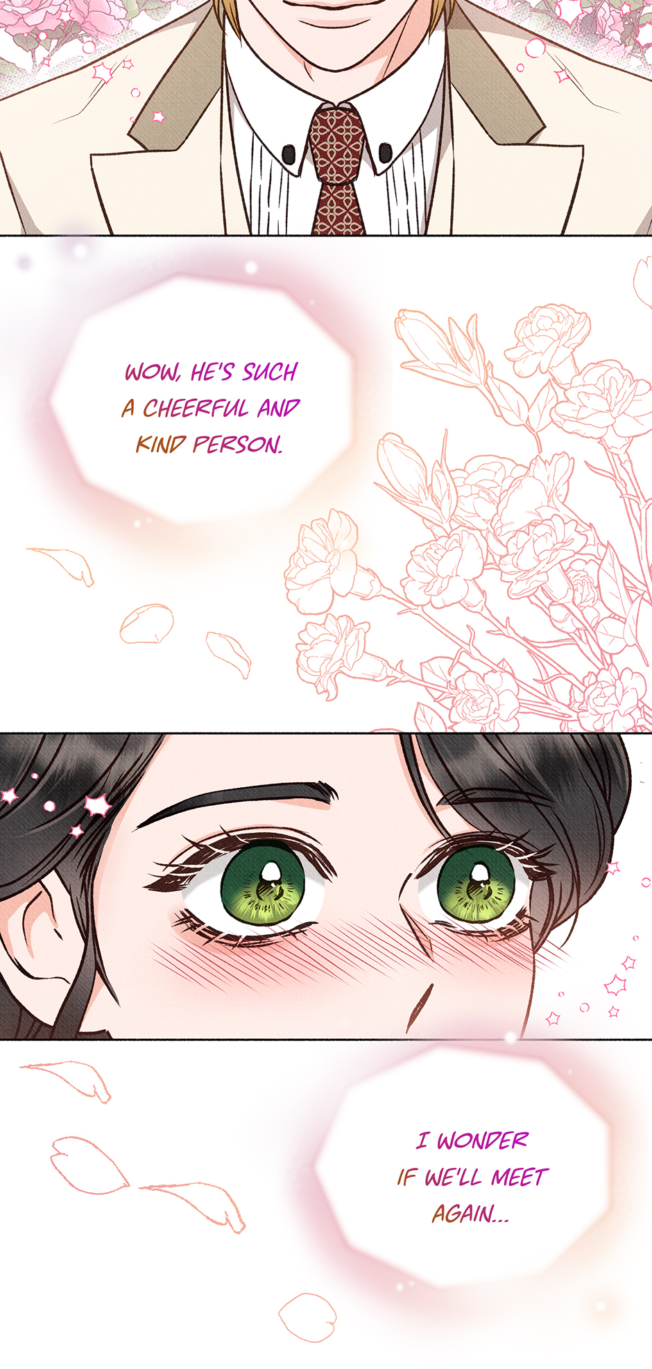 To My Rude Darling with Multiple Personalities Chapter 4 page 60 - 