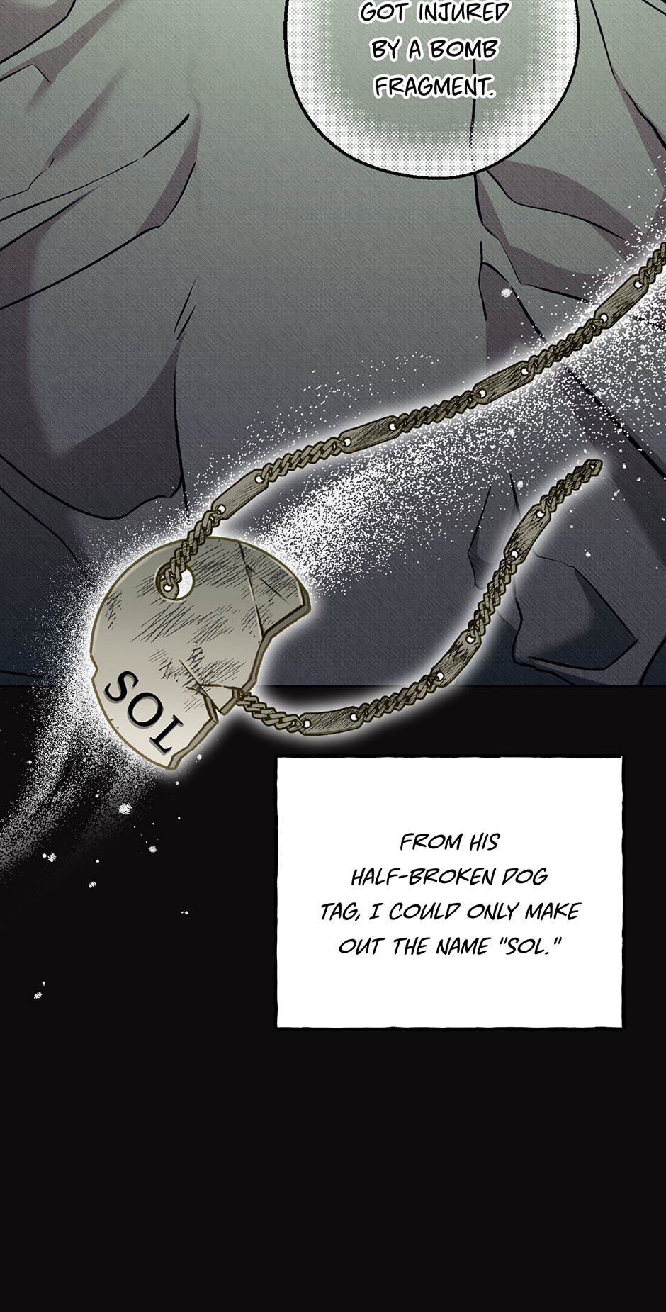 To My Rude Darling with Multiple Personalities Chapter 4 page 7 - 