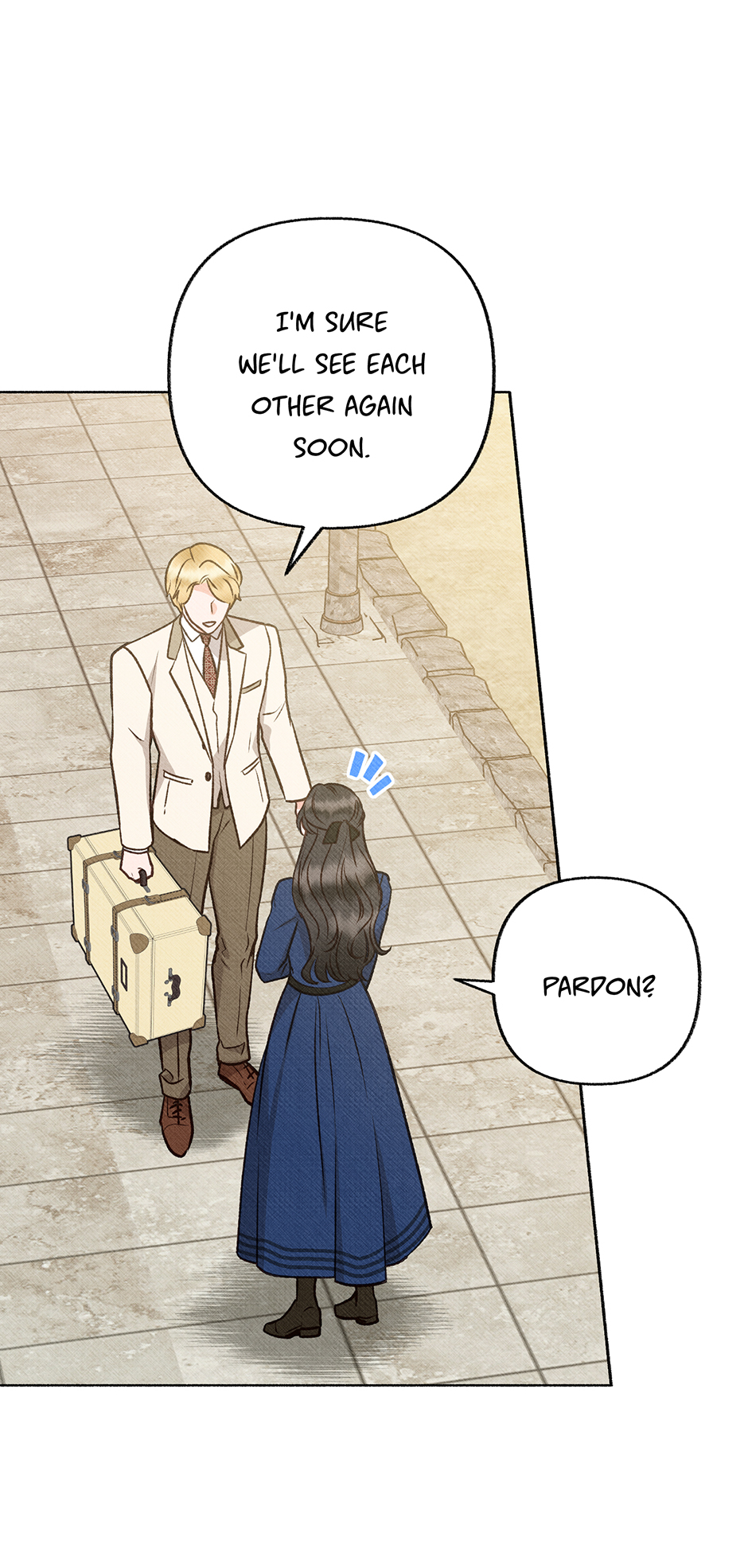 To My Rude Darling with Multiple Personalities Chapter 4 page 61 - 