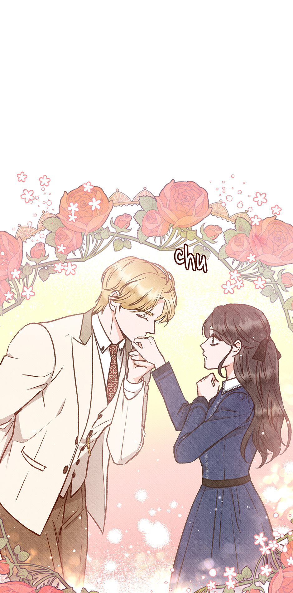 To My Rude Darling with Multiple Personalities Chapter 4 page 64 - 