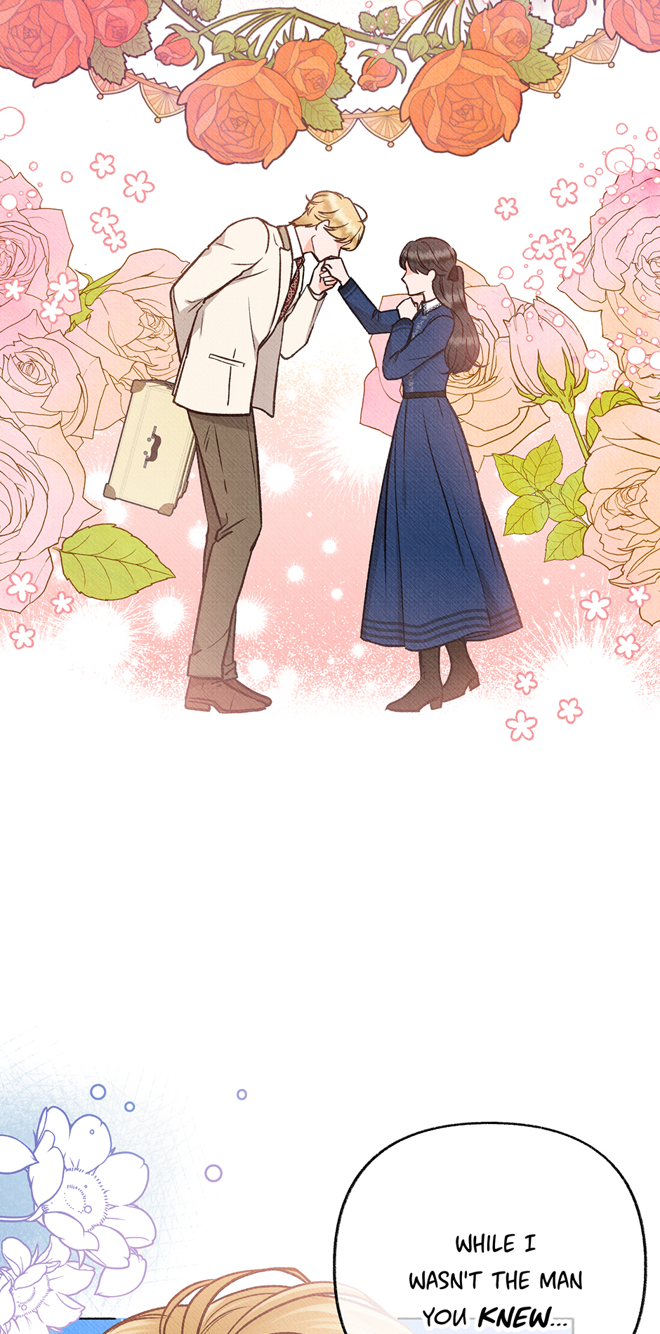 To My Rude Darling with Multiple Personalities Chapter 4 page 65 - 