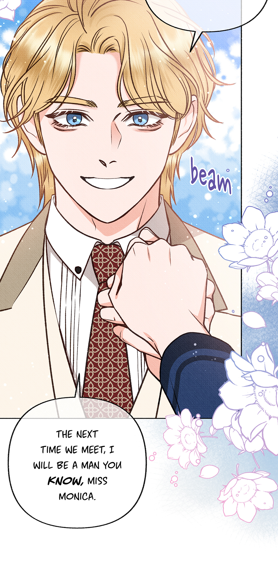 To My Rude Darling with Multiple Personalities Chapter 4 page 66 - 