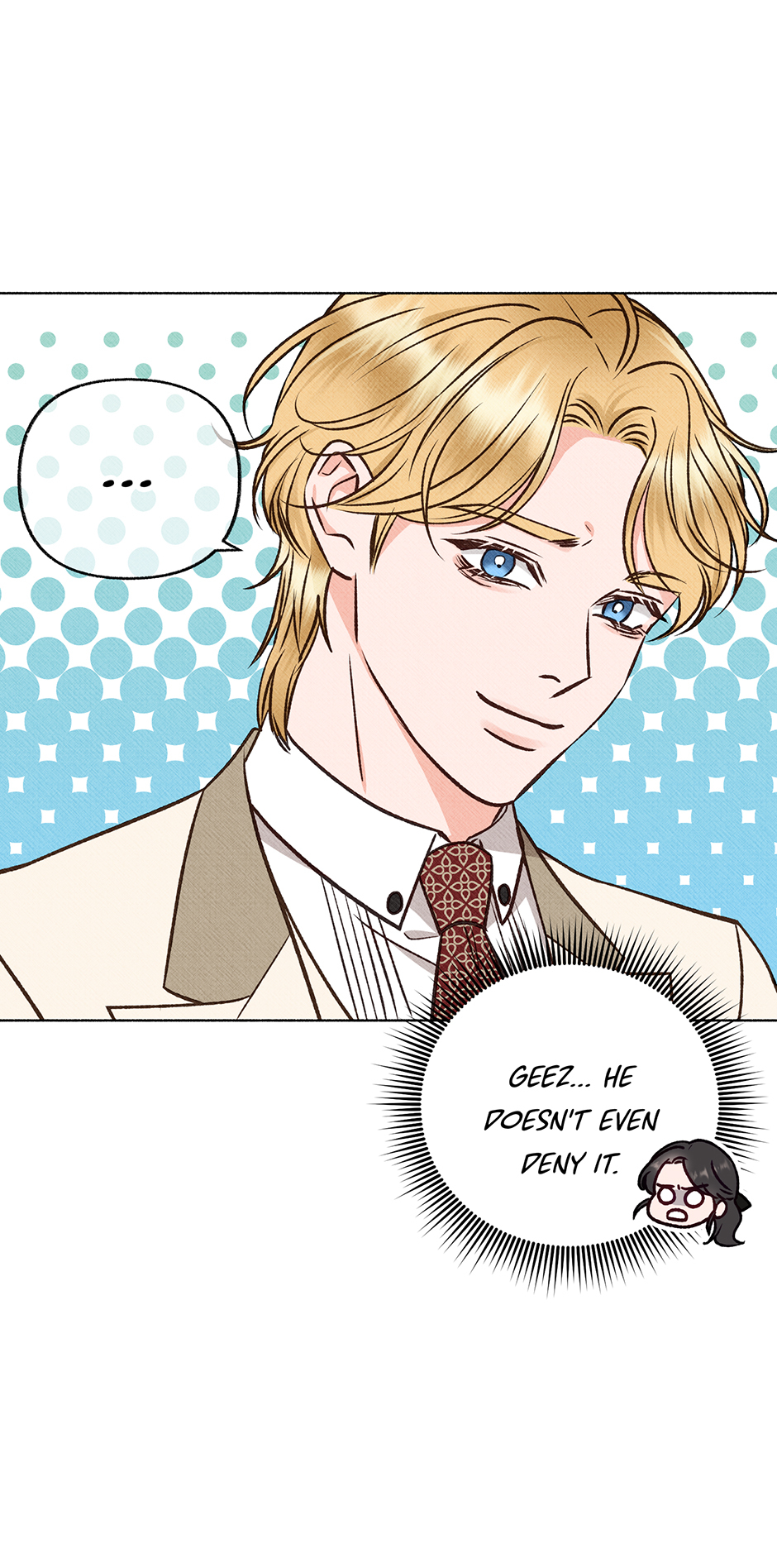 To My Rude Darling with Multiple Personalities Chapter 4 page 68 - 