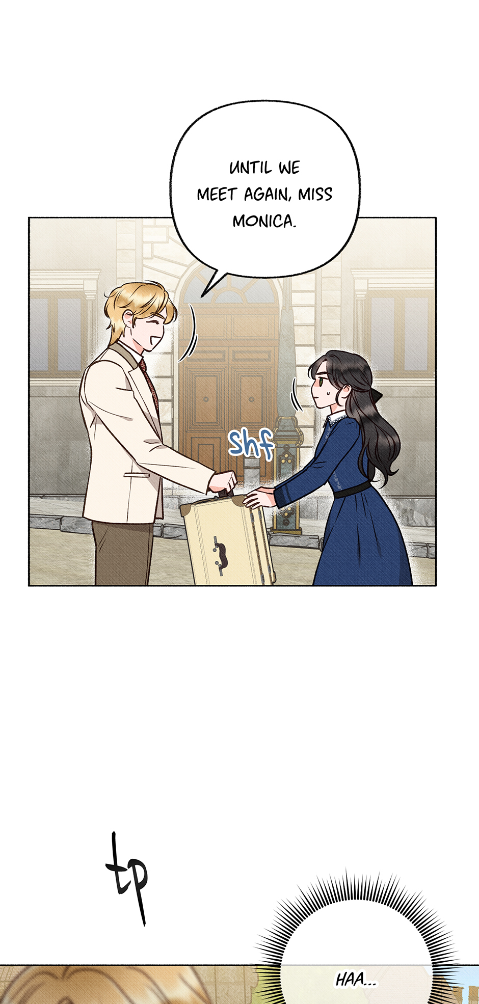 To My Rude Darling with Multiple Personalities Chapter 4 page 69 - 