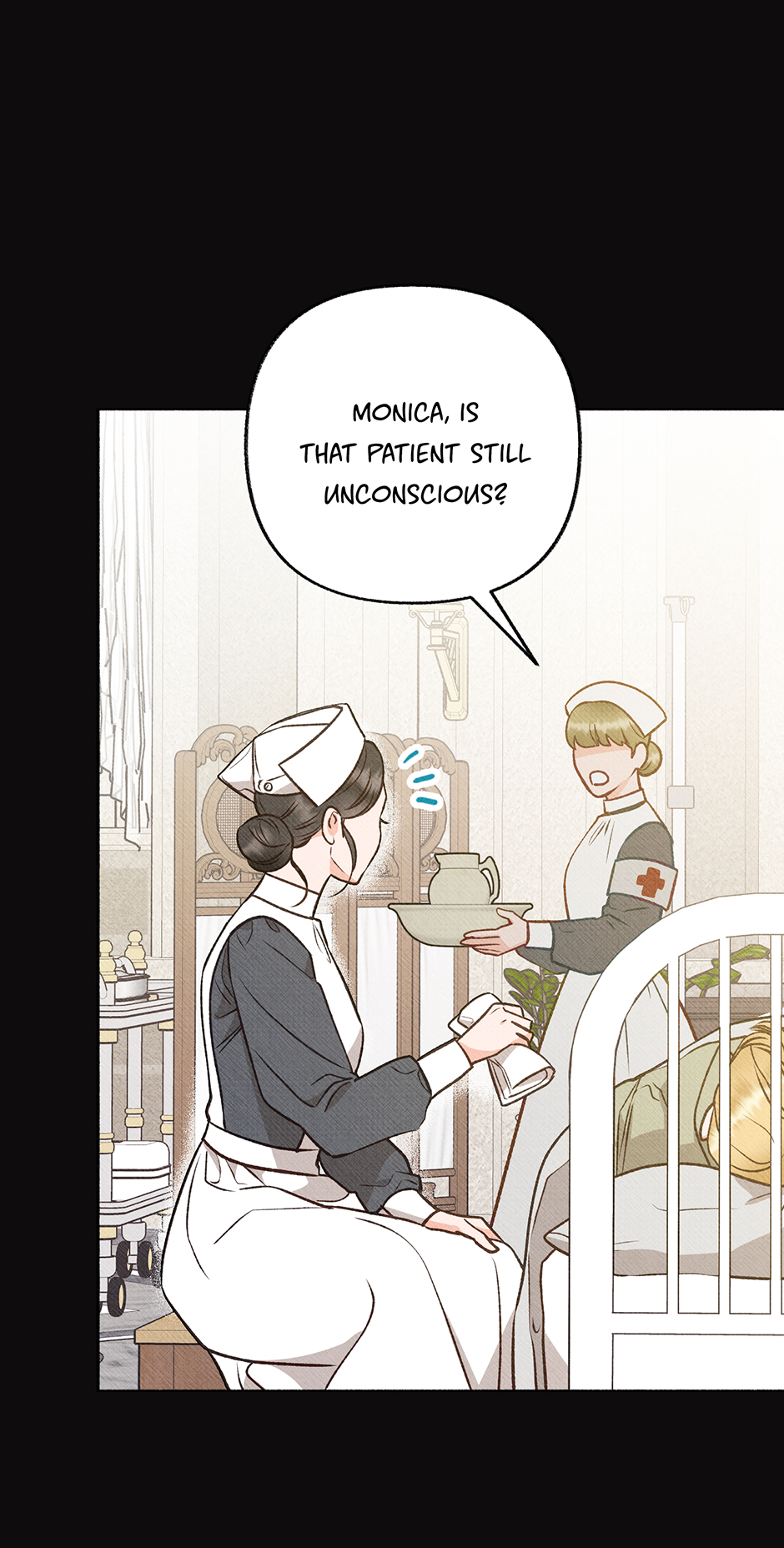 To My Rude Darling with Multiple Personalities Chapter 4 page 8 - 