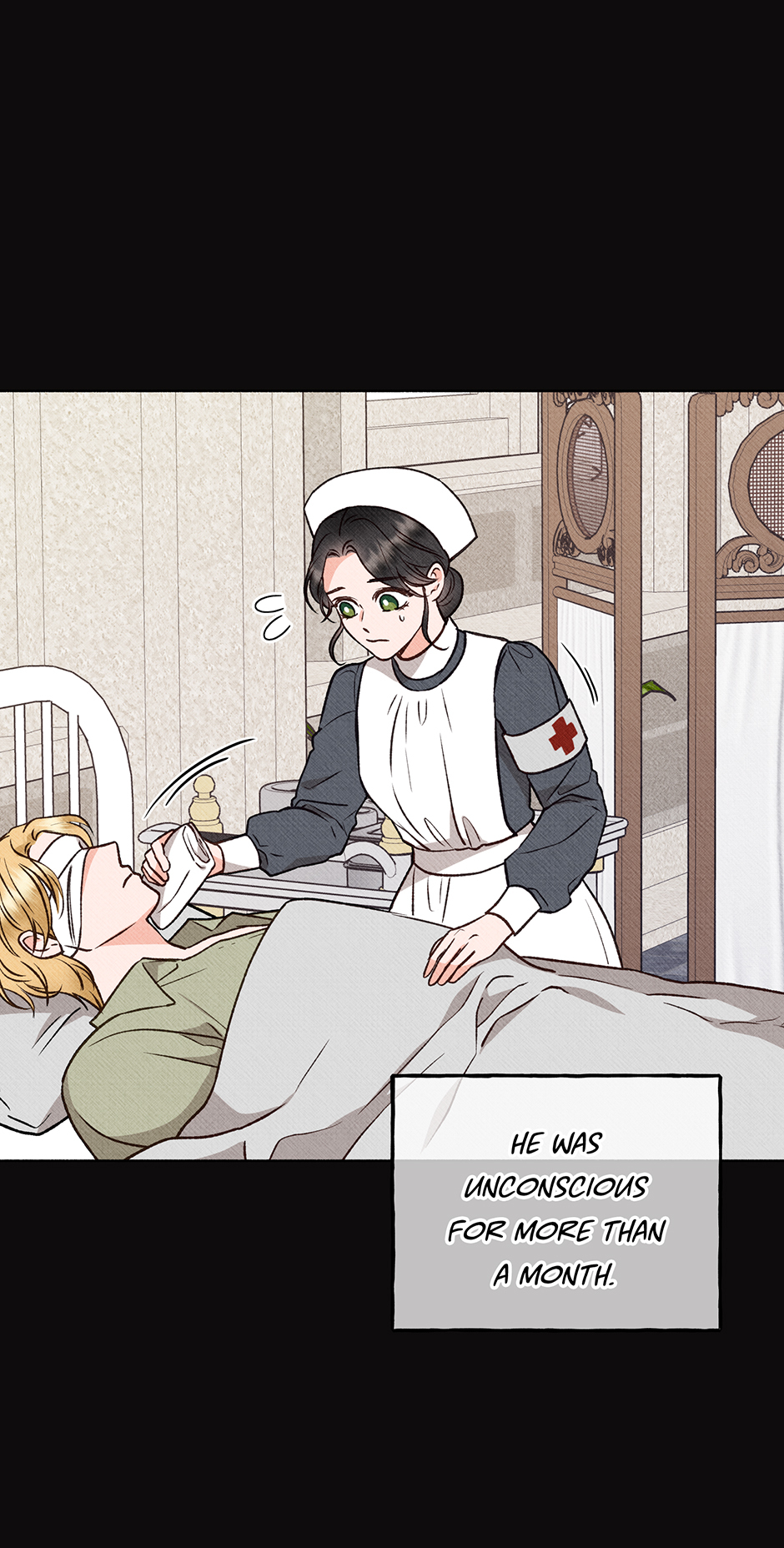 To My Rude Darling with Multiple Personalities Chapter 4 page 10 - 