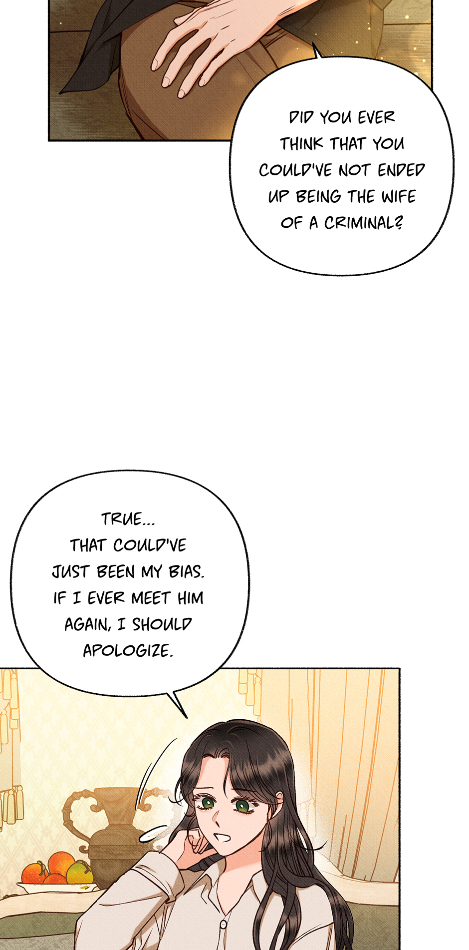 To My Rude Darling with Multiple Personalities Chapter 40 page 2 - 