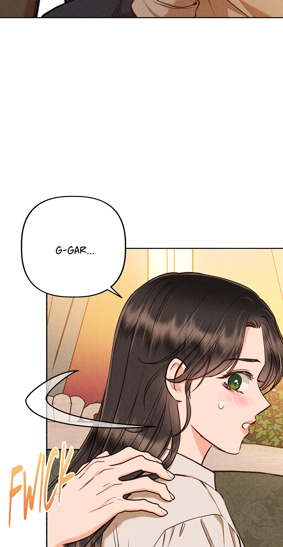 To My Rude Darling with Multiple Personalities Chapter 40 page 12 - 