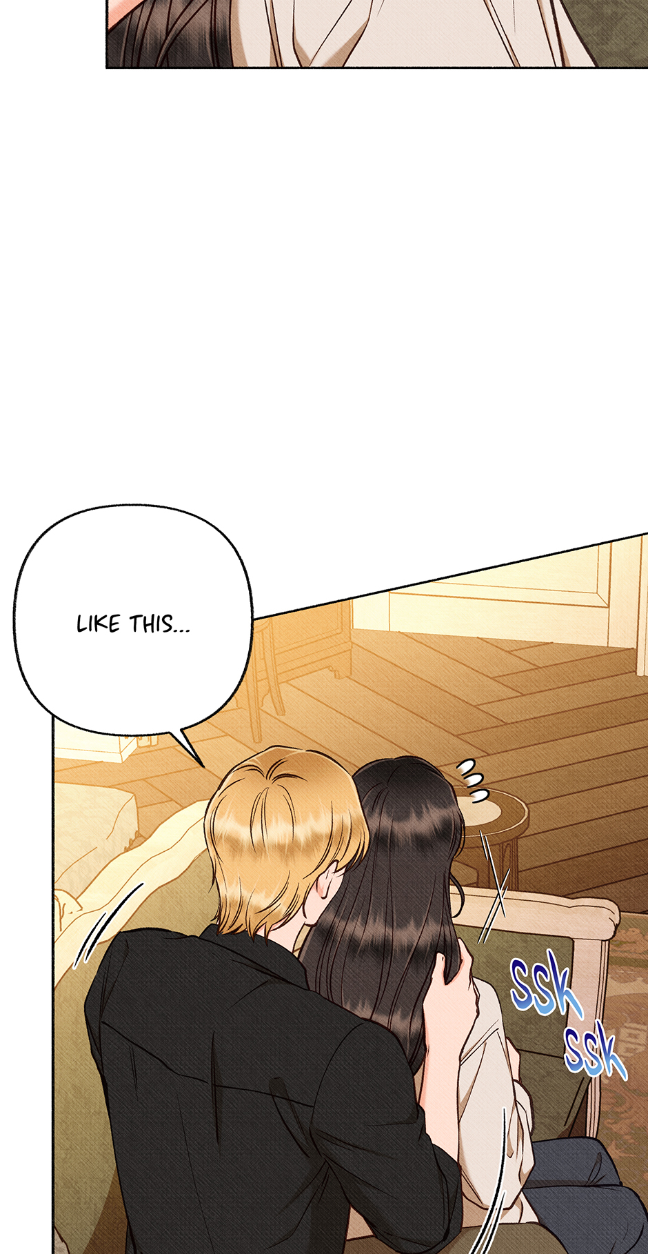 To My Rude Darling with Multiple Personalities Chapter 40 page 13 - 