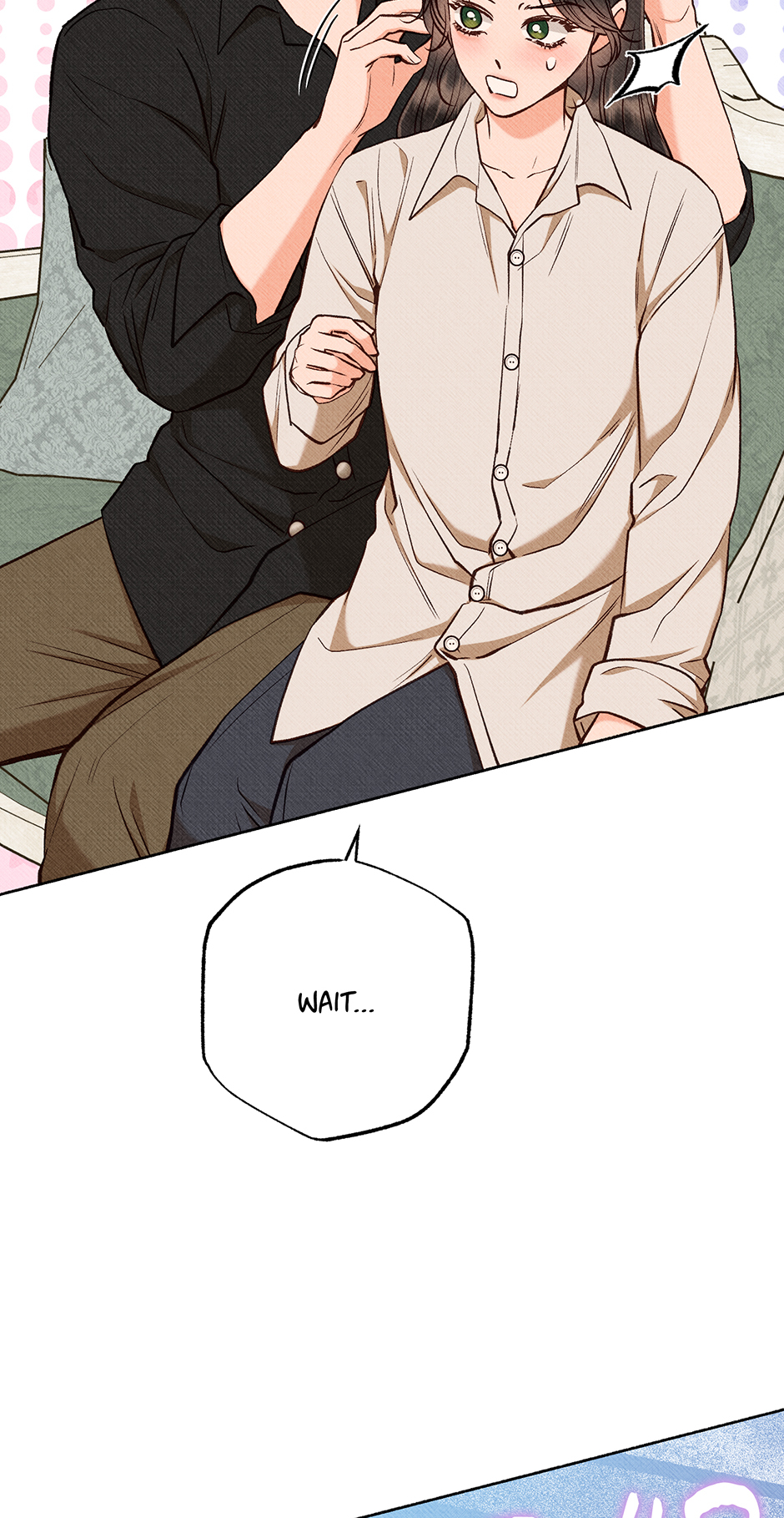 To My Rude Darling with Multiple Personalities Chapter 40 page 15 - 