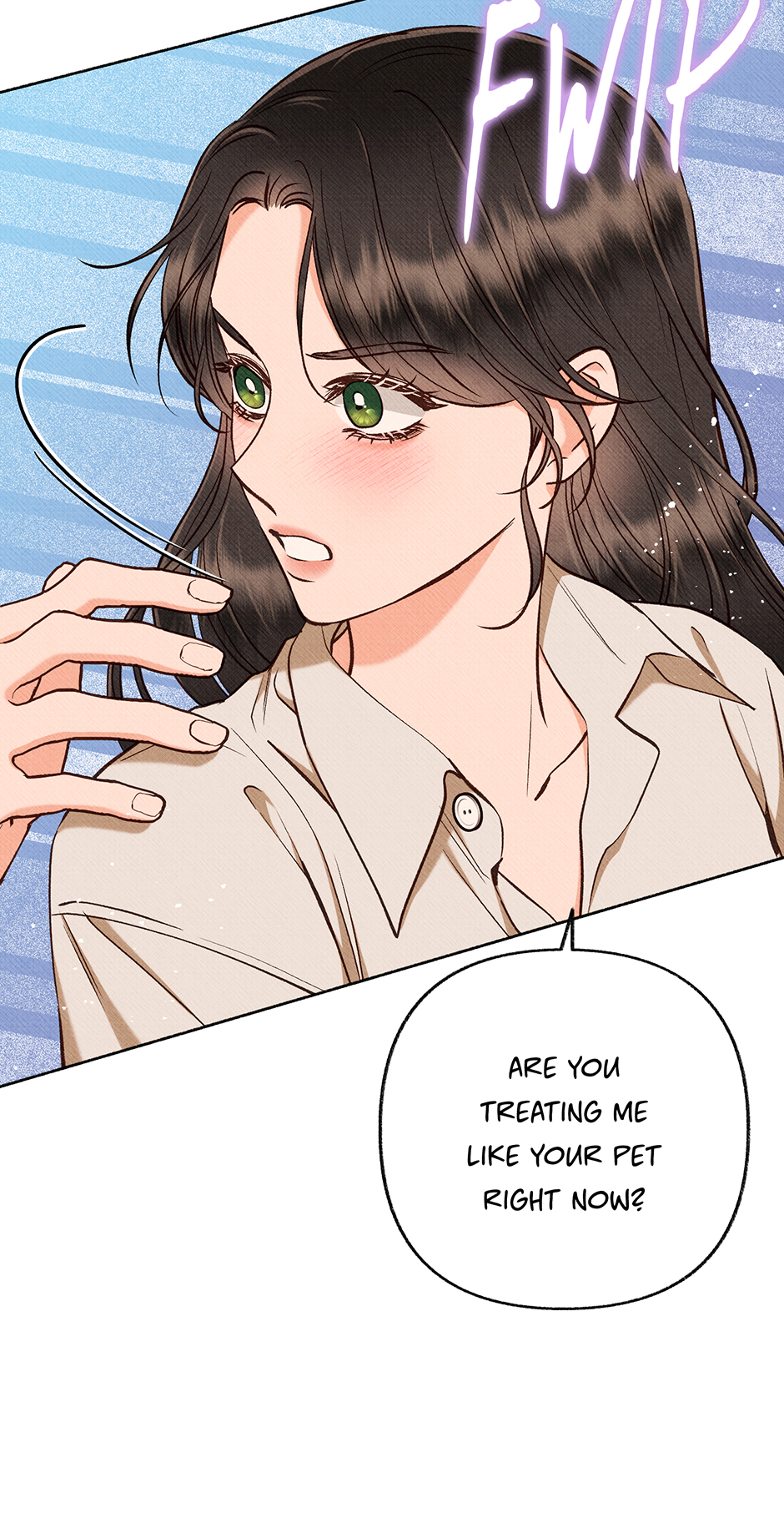 To My Rude Darling with Multiple Personalities Chapter 40 page 16 - 