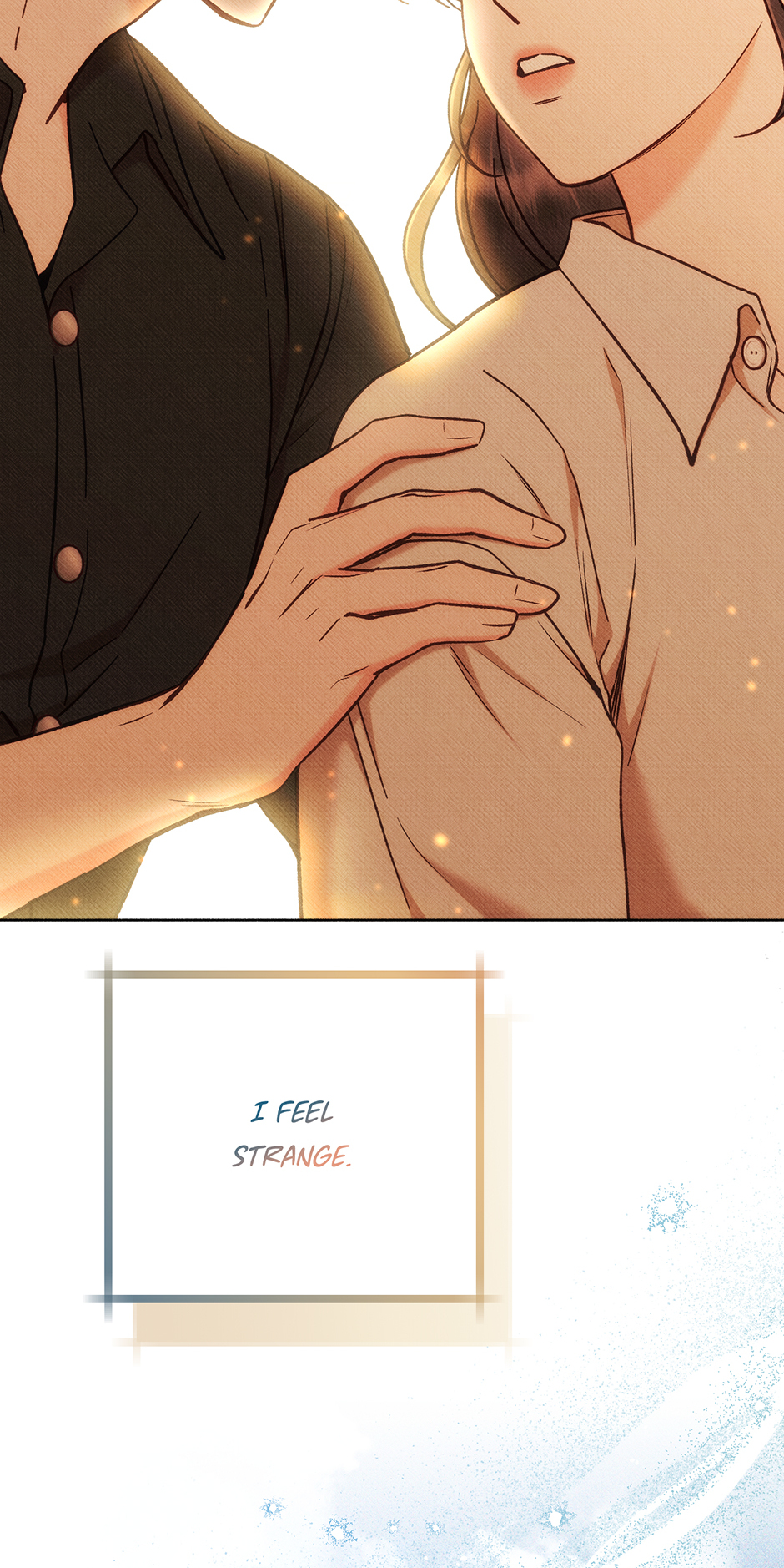To My Rude Darling with Multiple Personalities Chapter 40 page 19 - 