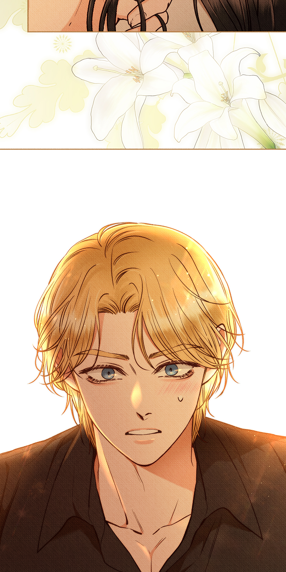 To My Rude Darling with Multiple Personalities Chapter 40 page 22 - 