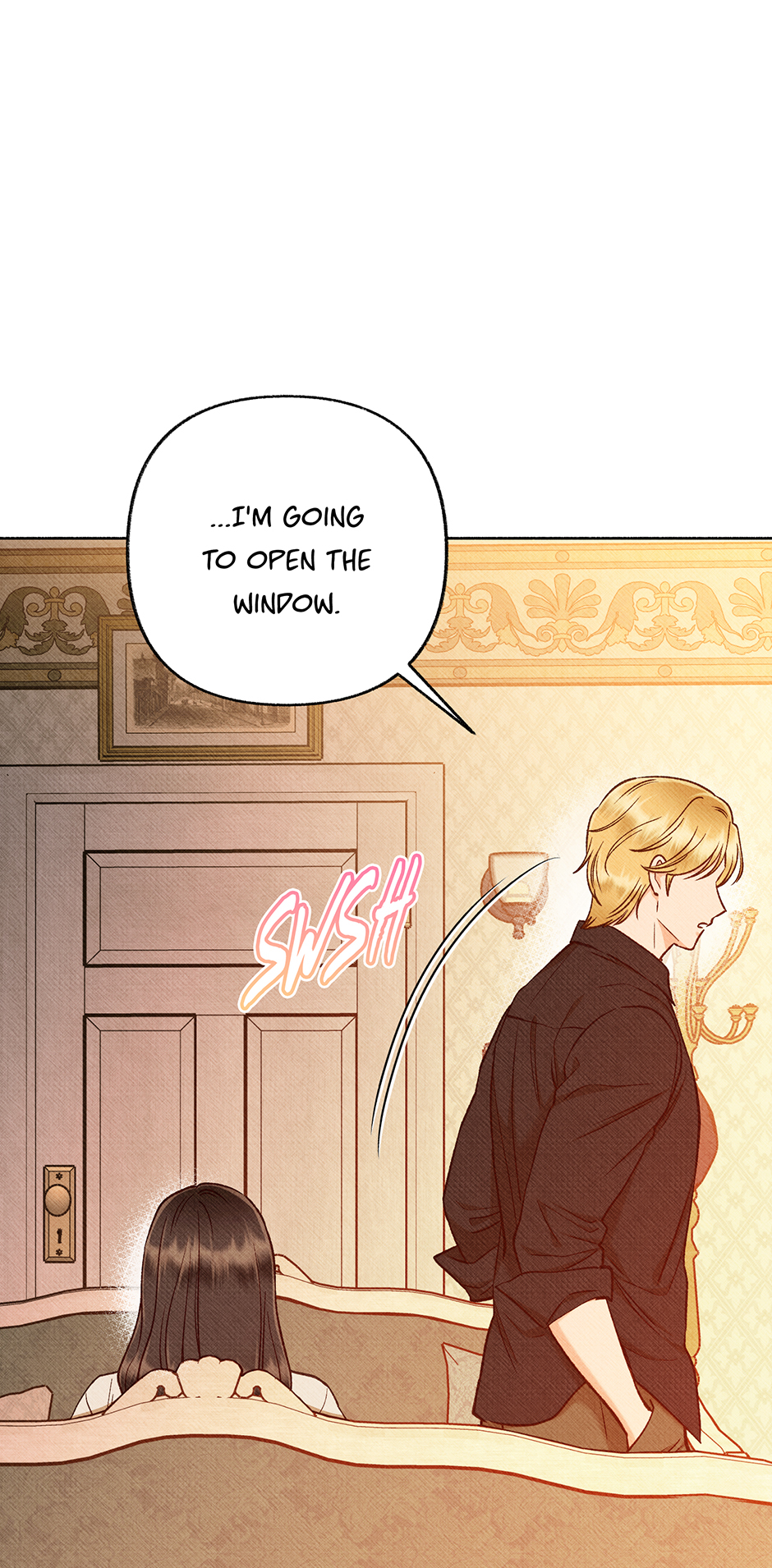 To My Rude Darling with Multiple Personalities Chapter 40 page 25 - 