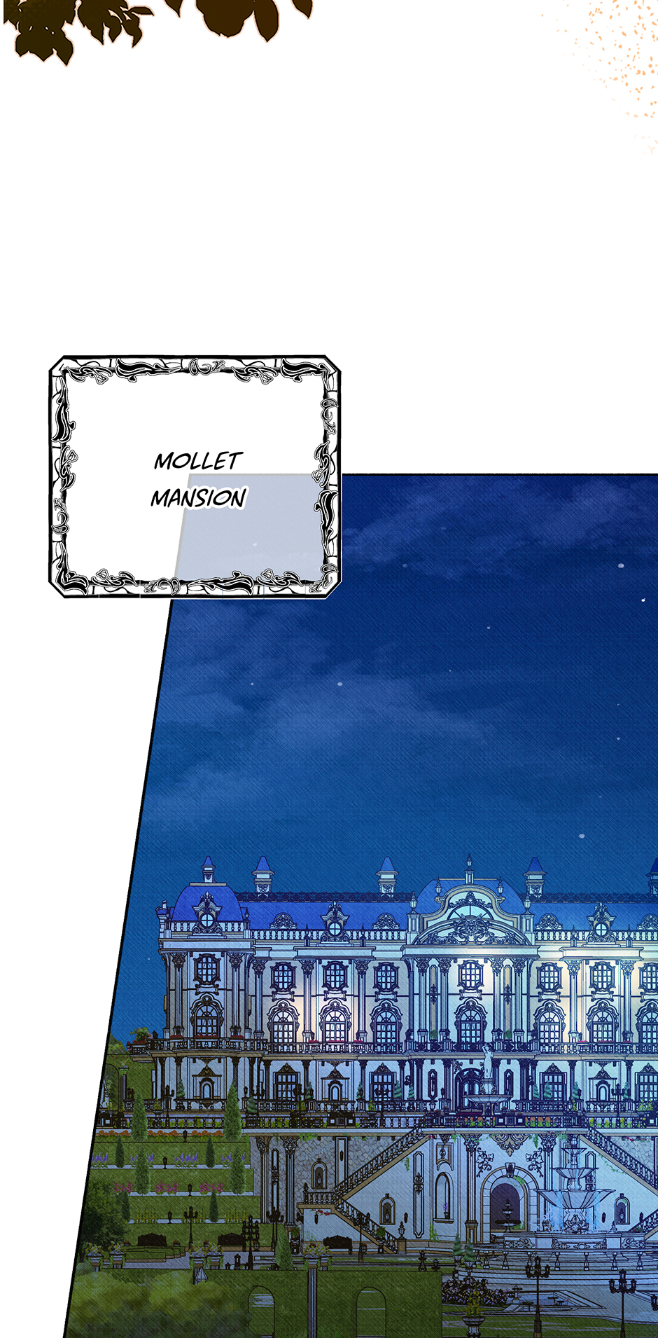 To My Rude Darling with Multiple Personalities Chapter 40 page 29 - 