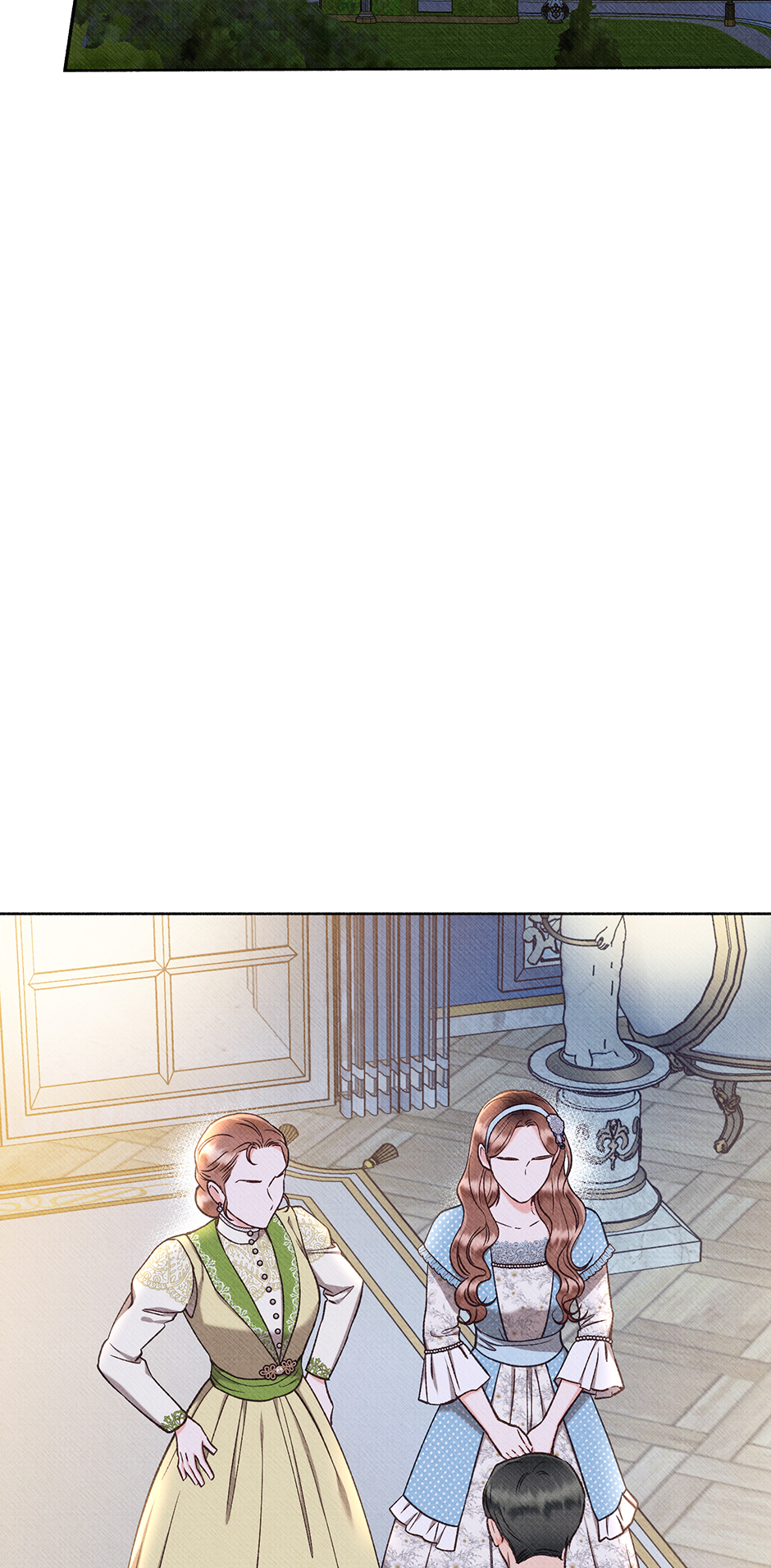 To My Rude Darling with Multiple Personalities Chapter 40 page 30 - 