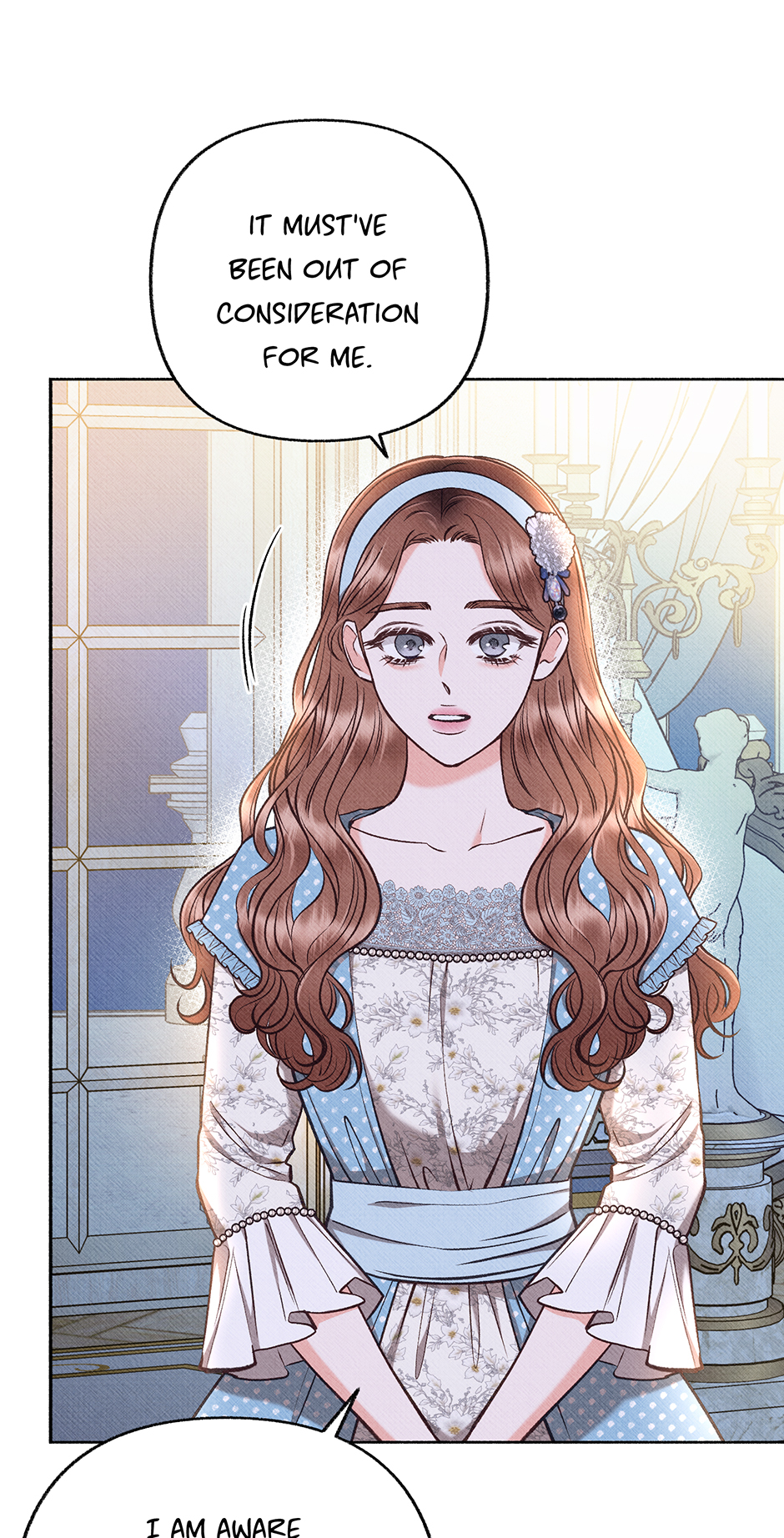 To My Rude Darling with Multiple Personalities Chapter 40 page 33 - 