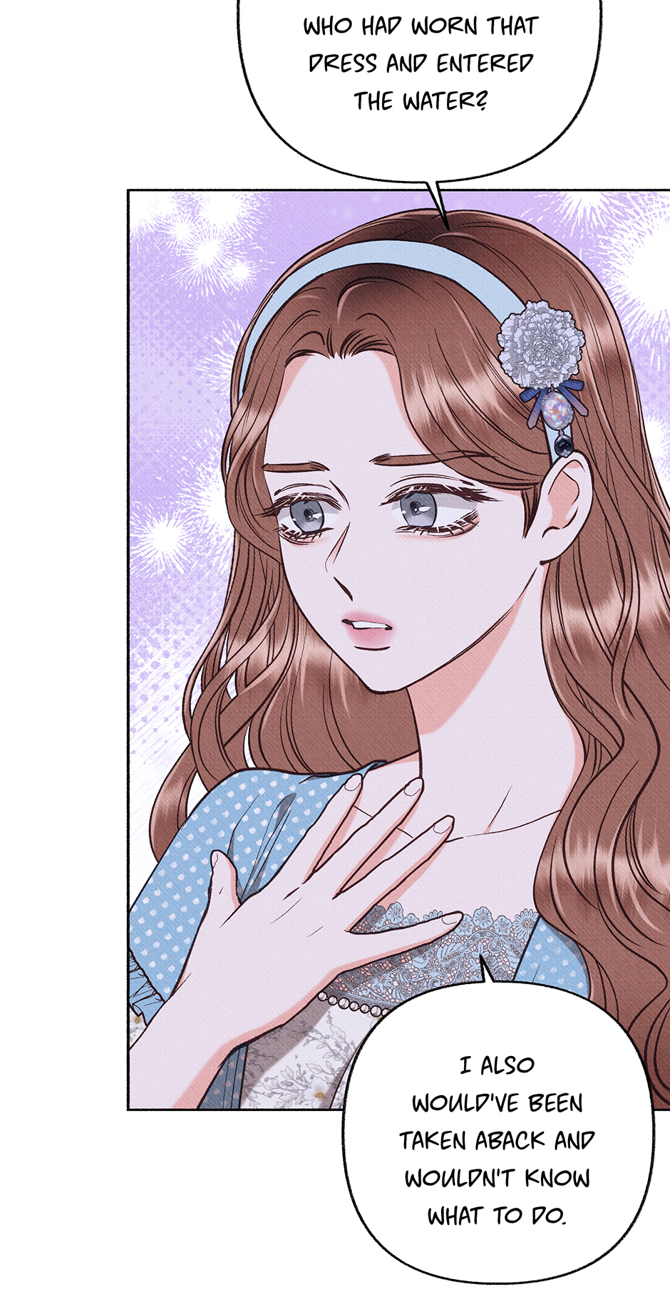 To My Rude Darling with Multiple Personalities Chapter 40 page 37 - 