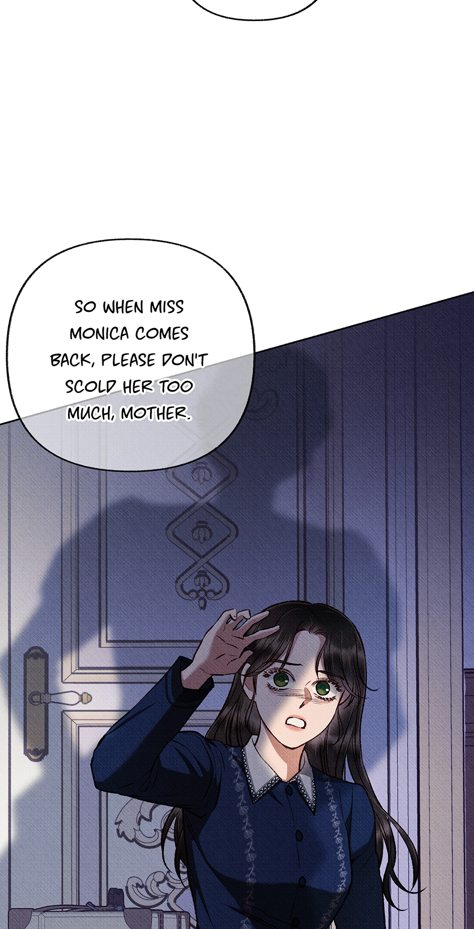 To My Rude Darling with Multiple Personalities Chapter 40 page 39 - 