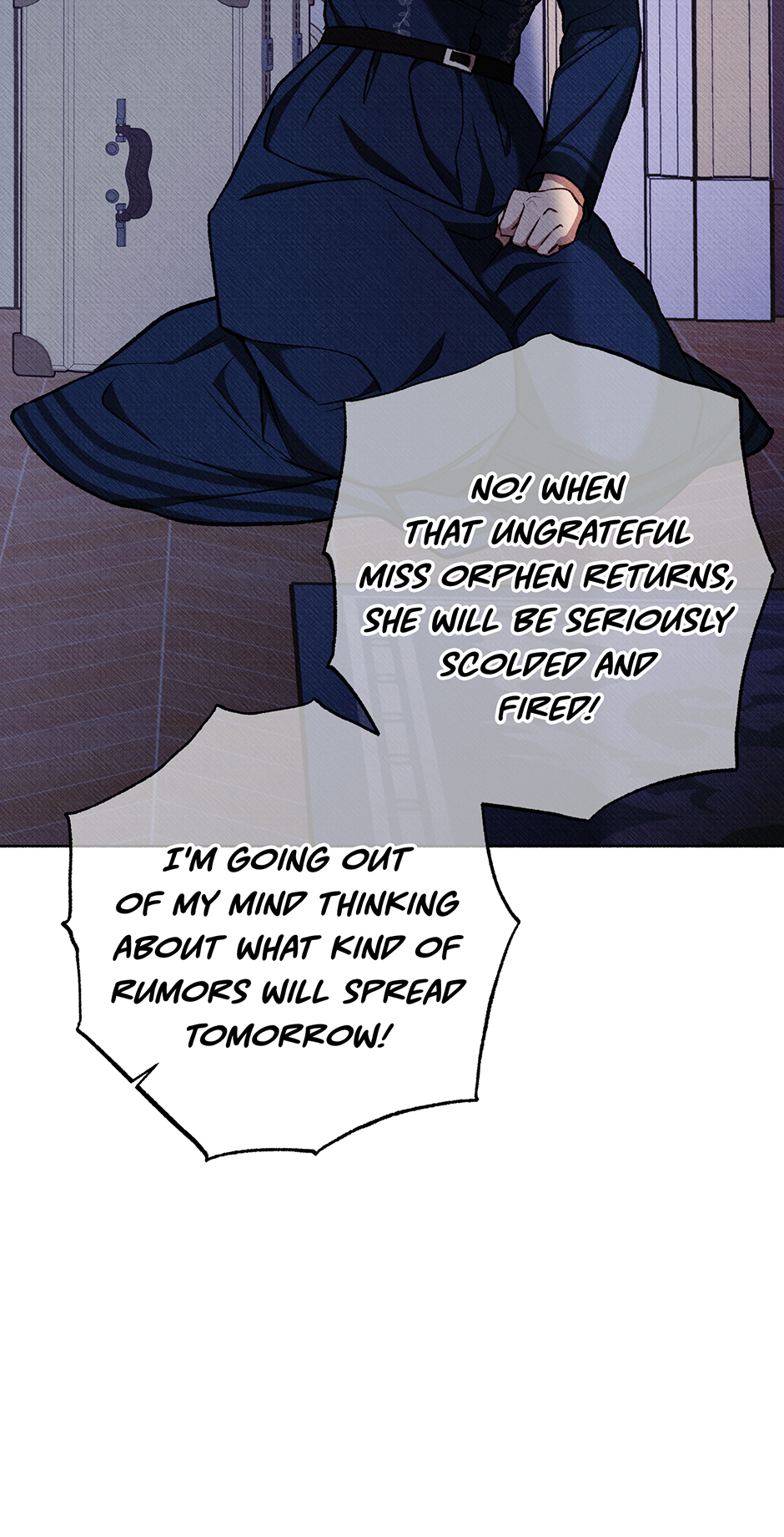 To My Rude Darling with Multiple Personalities Chapter 40 page 40 - 