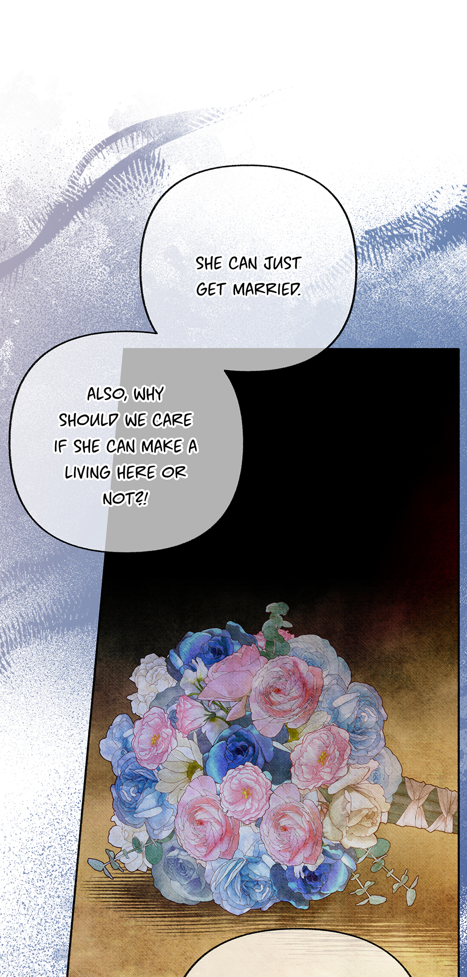 To My Rude Darling with Multiple Personalities Chapter 40 page 42 - 