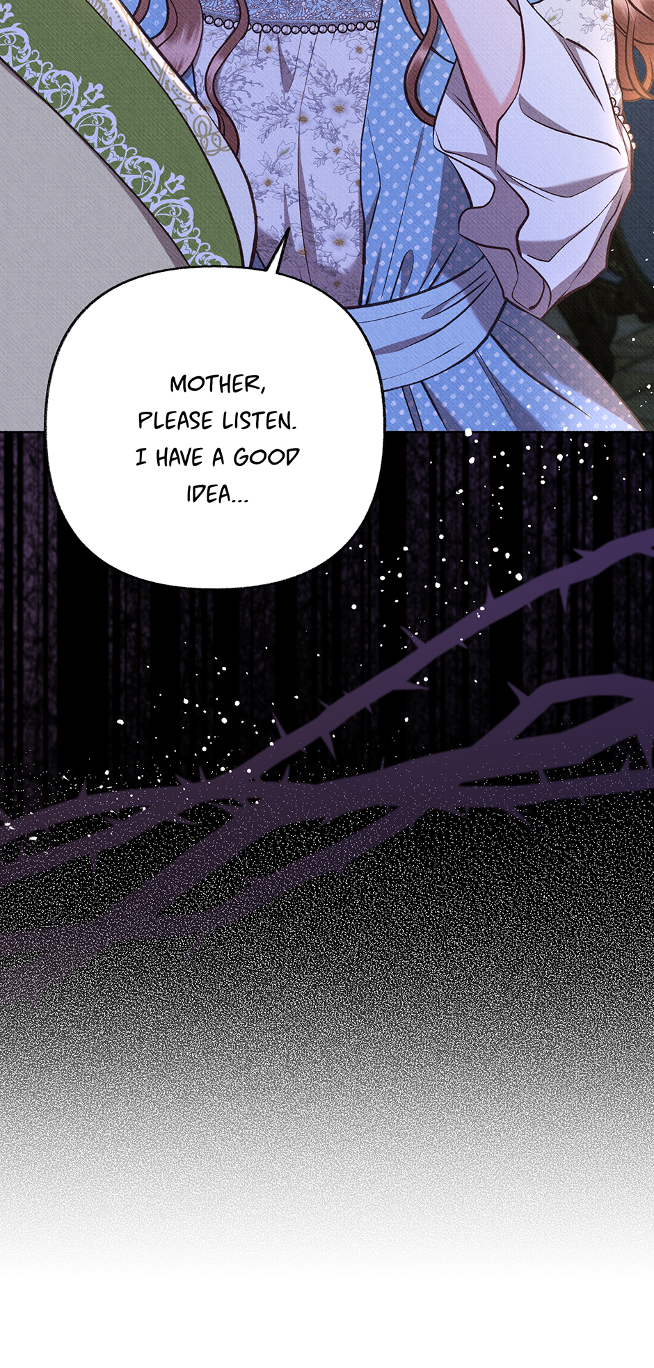 To My Rude Darling with Multiple Personalities Chapter 40 page 47 - 