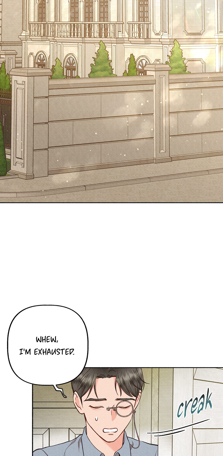 To My Rude Darling with Multiple Personalities Chapter 40 page 49 - 