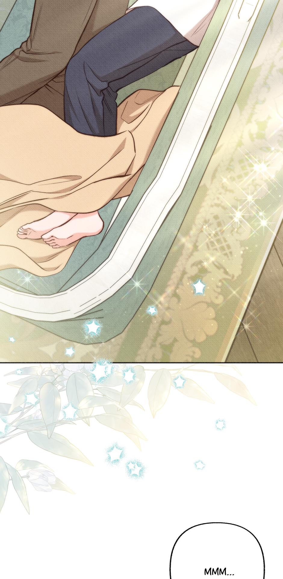 To My Rude Darling with Multiple Personalities Chapter 40 page 53 - 