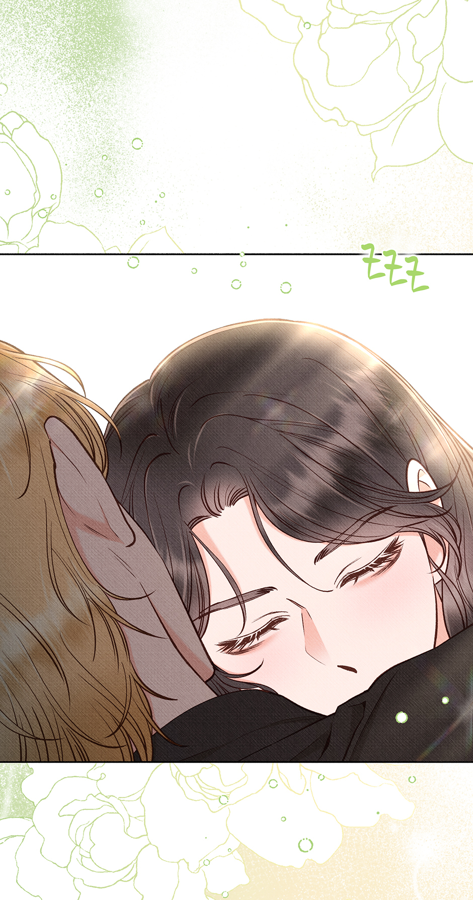 To My Rude Darling with Multiple Personalities Chapter 40 page 56 - 