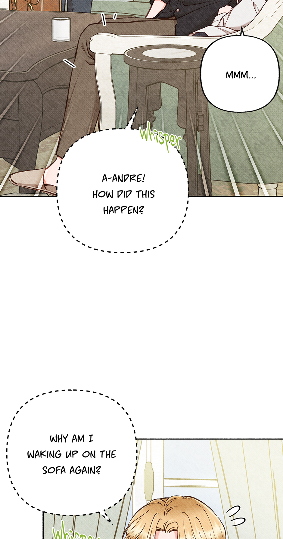 To My Rude Darling with Multiple Personalities Chapter 40 page 58 - 