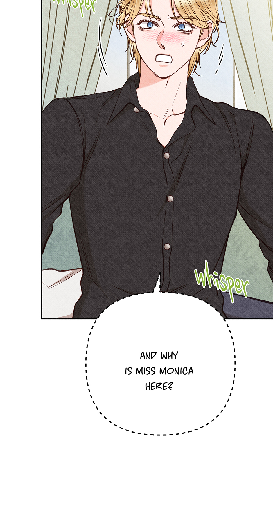 To My Rude Darling with Multiple Personalities Chapter 40 page 59 - 