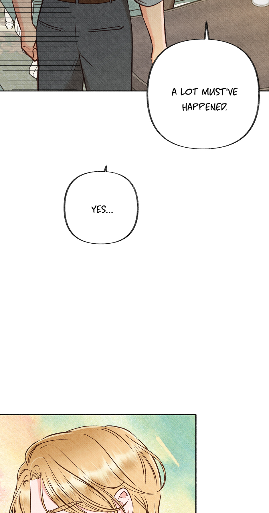 To My Rude Darling with Multiple Personalities Chapter 40 page 61 - 