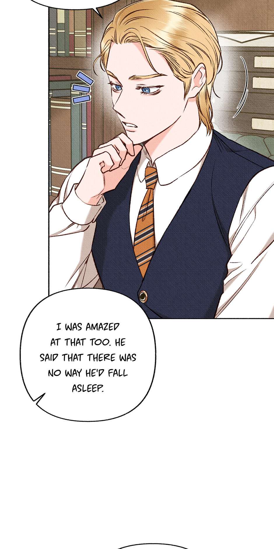 To My Rude Darling with Multiple Personalities Chapter 40 page 69 - 