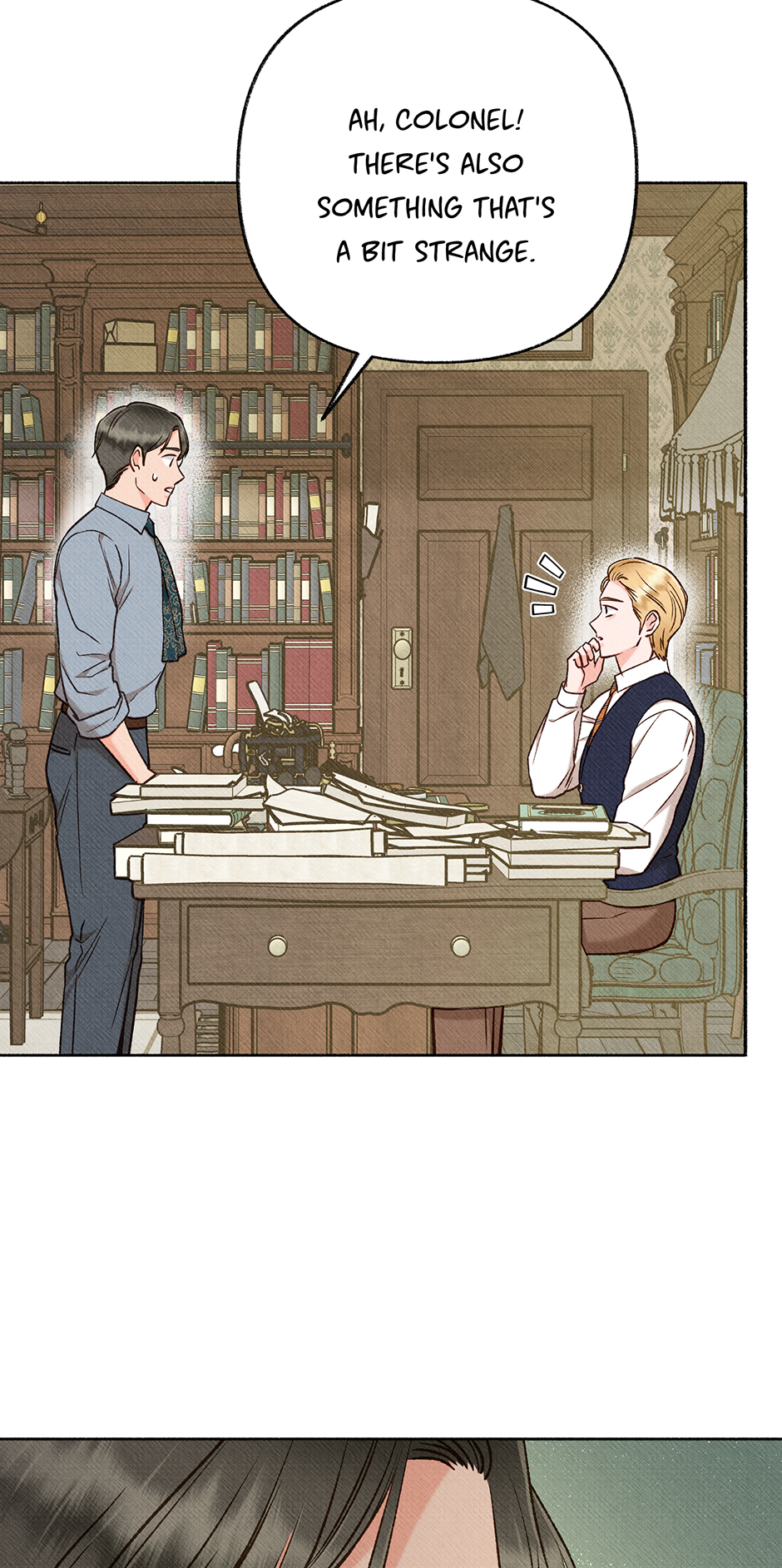To My Rude Darling with Multiple Personalities Chapter 40 page 70 - 