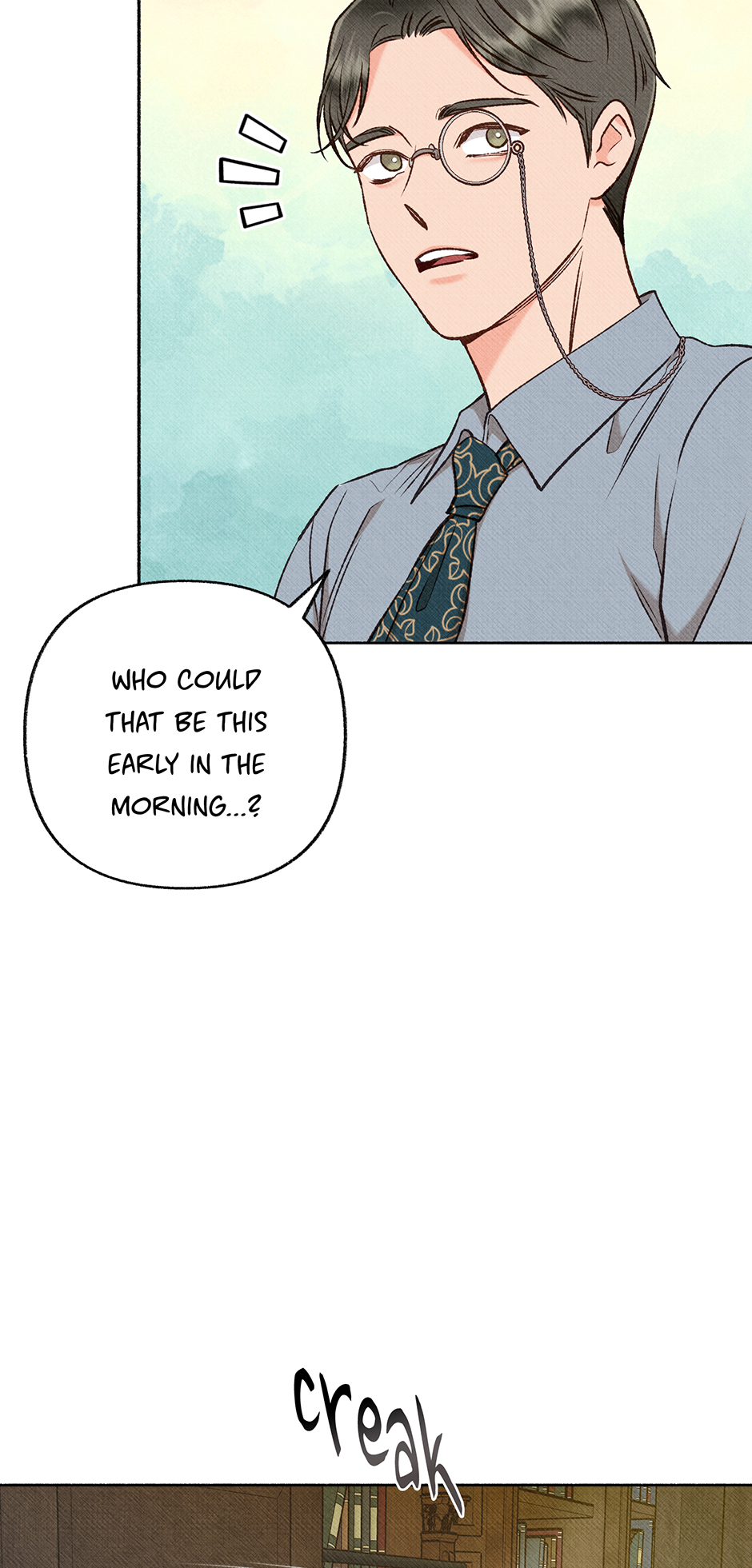 To My Rude Darling with Multiple Personalities Chapter 40 page 74 - 