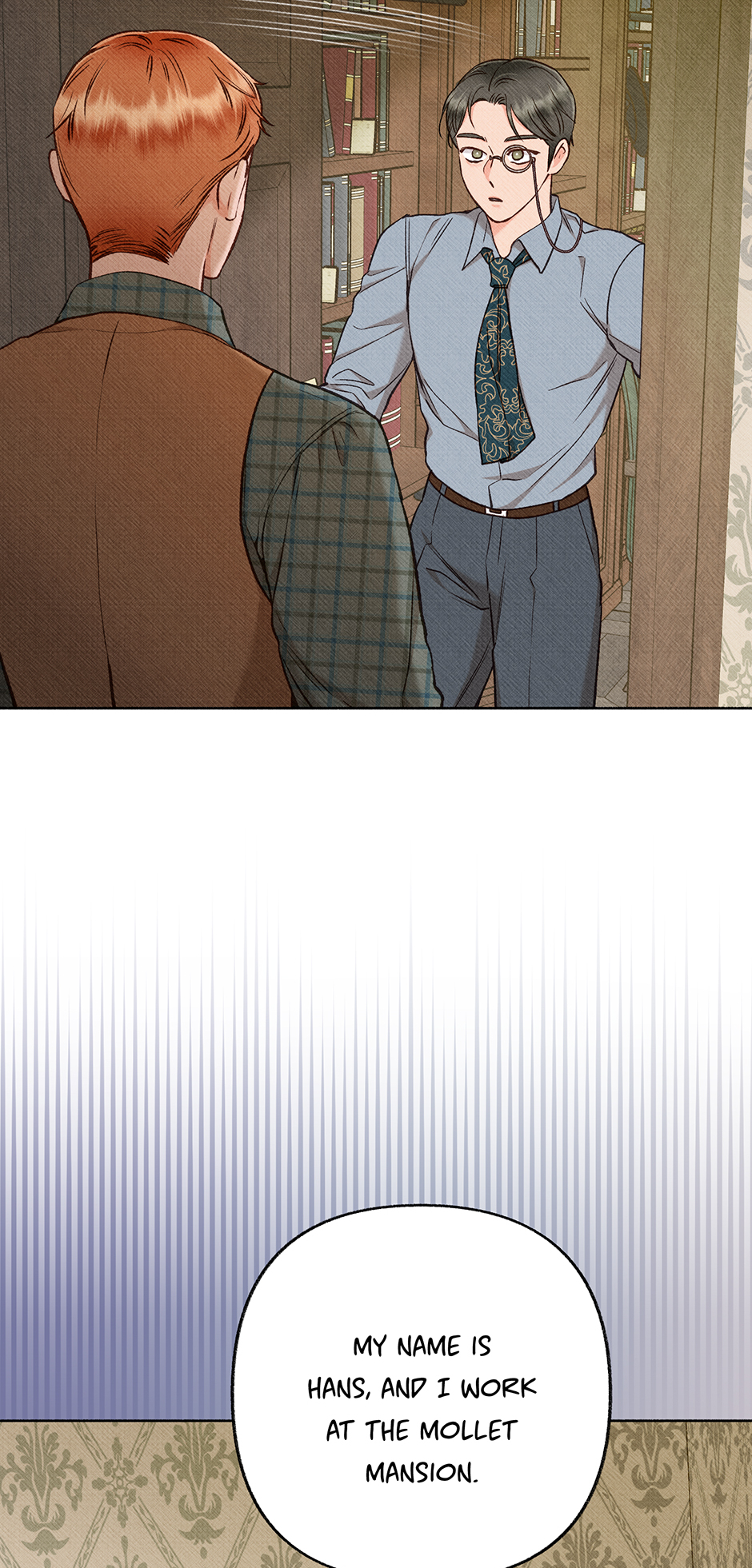 To My Rude Darling with Multiple Personalities Chapter 40 page 75 - 