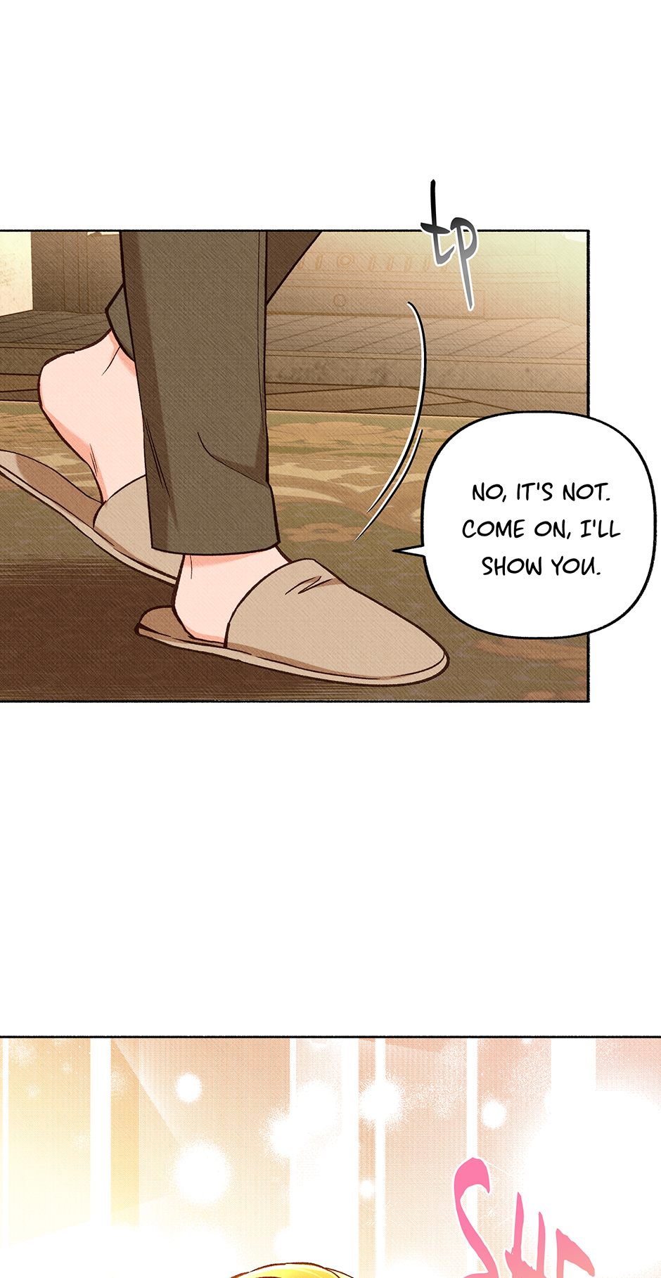 To My Rude Darling with Multiple Personalities Chapter 40 page 10 - 