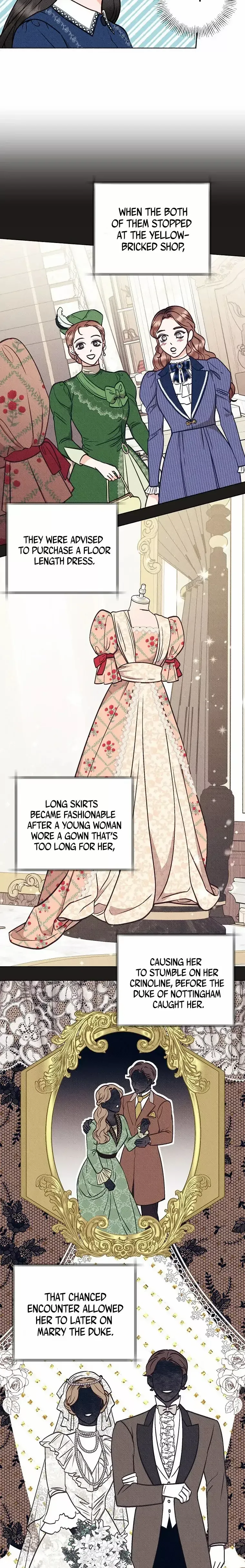 To My Rude Darling with Multiple Personalities Chapter 6 page 16 - 