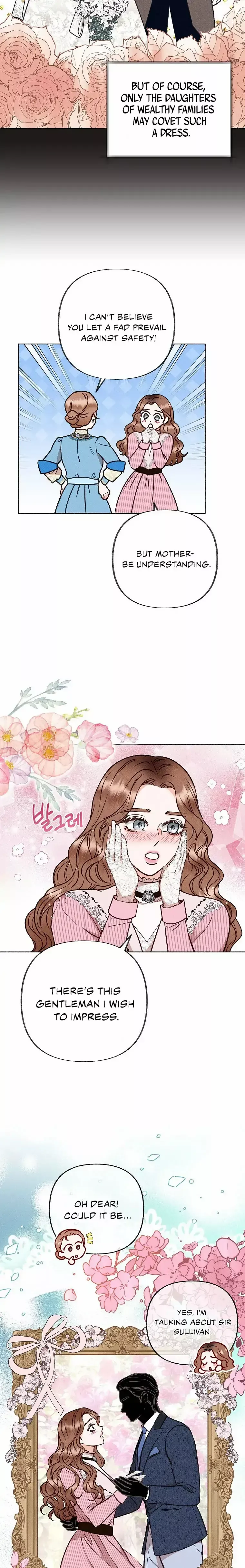 To My Rude Darling with Multiple Personalities Chapter 6 page 17 - 